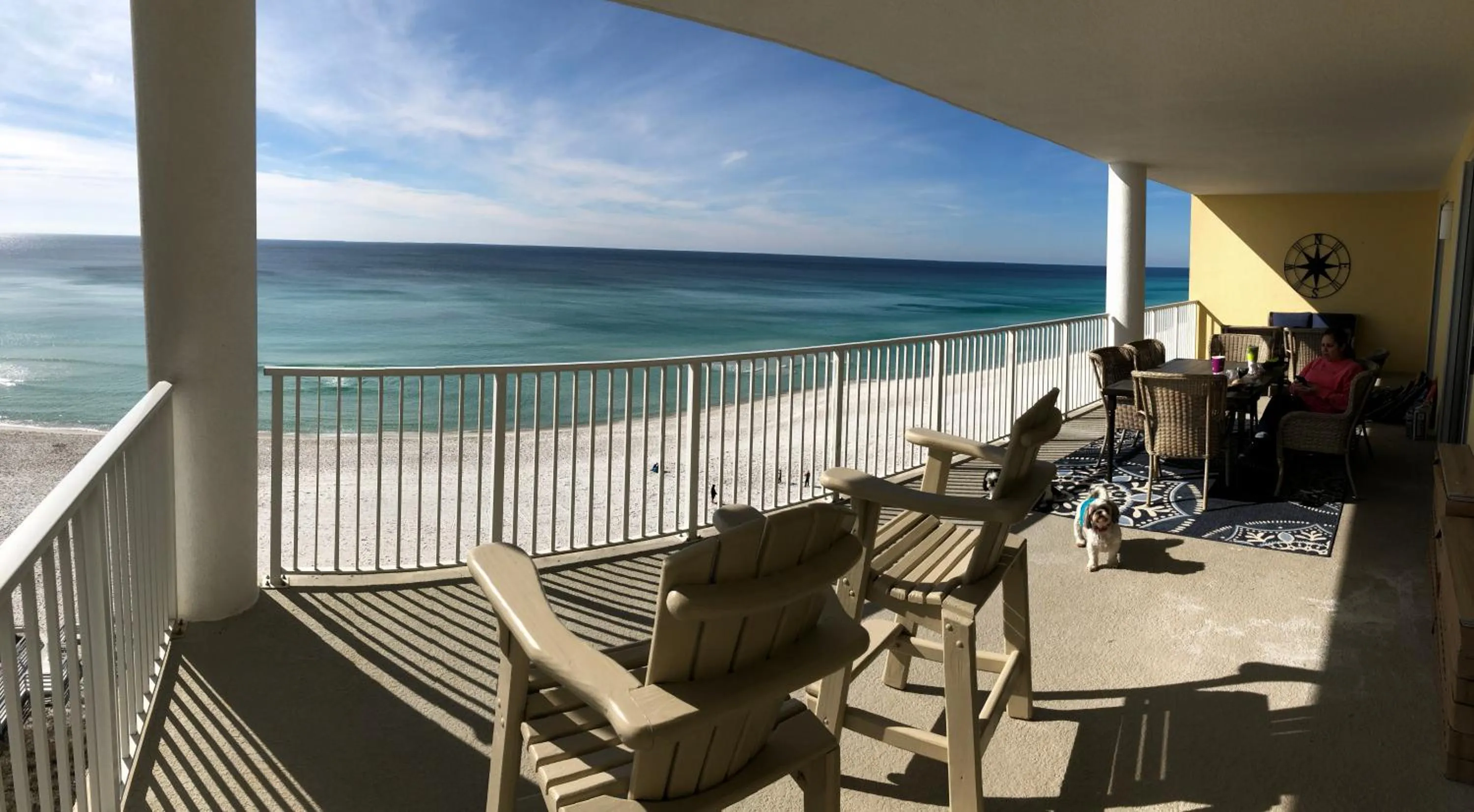 Ocean Ritz - Family Tides - sleeps 12