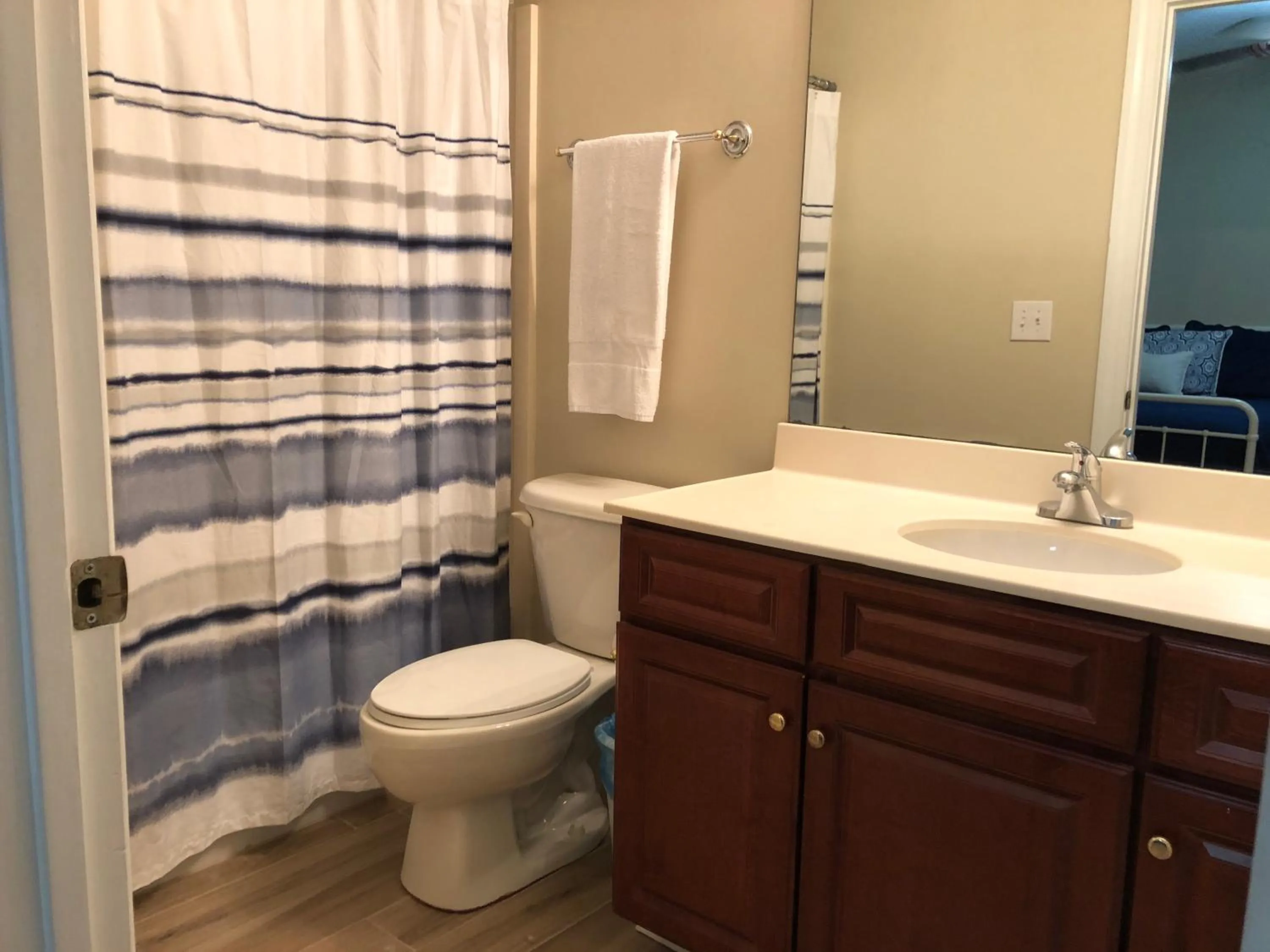 Ocean Ritz - Family Tides - sleeps 12
