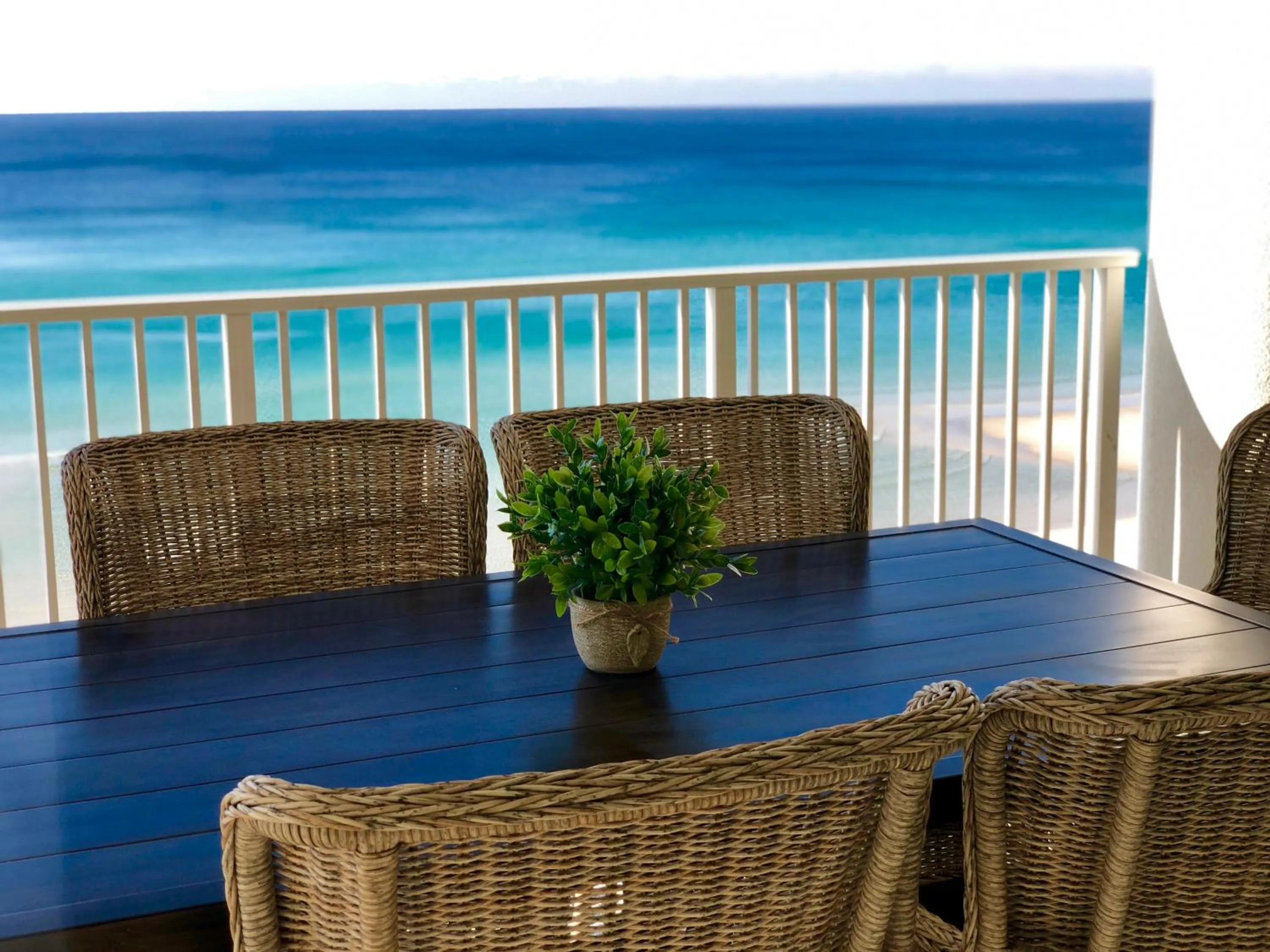 Ocean Ritz - Family Tides - sleeps 12