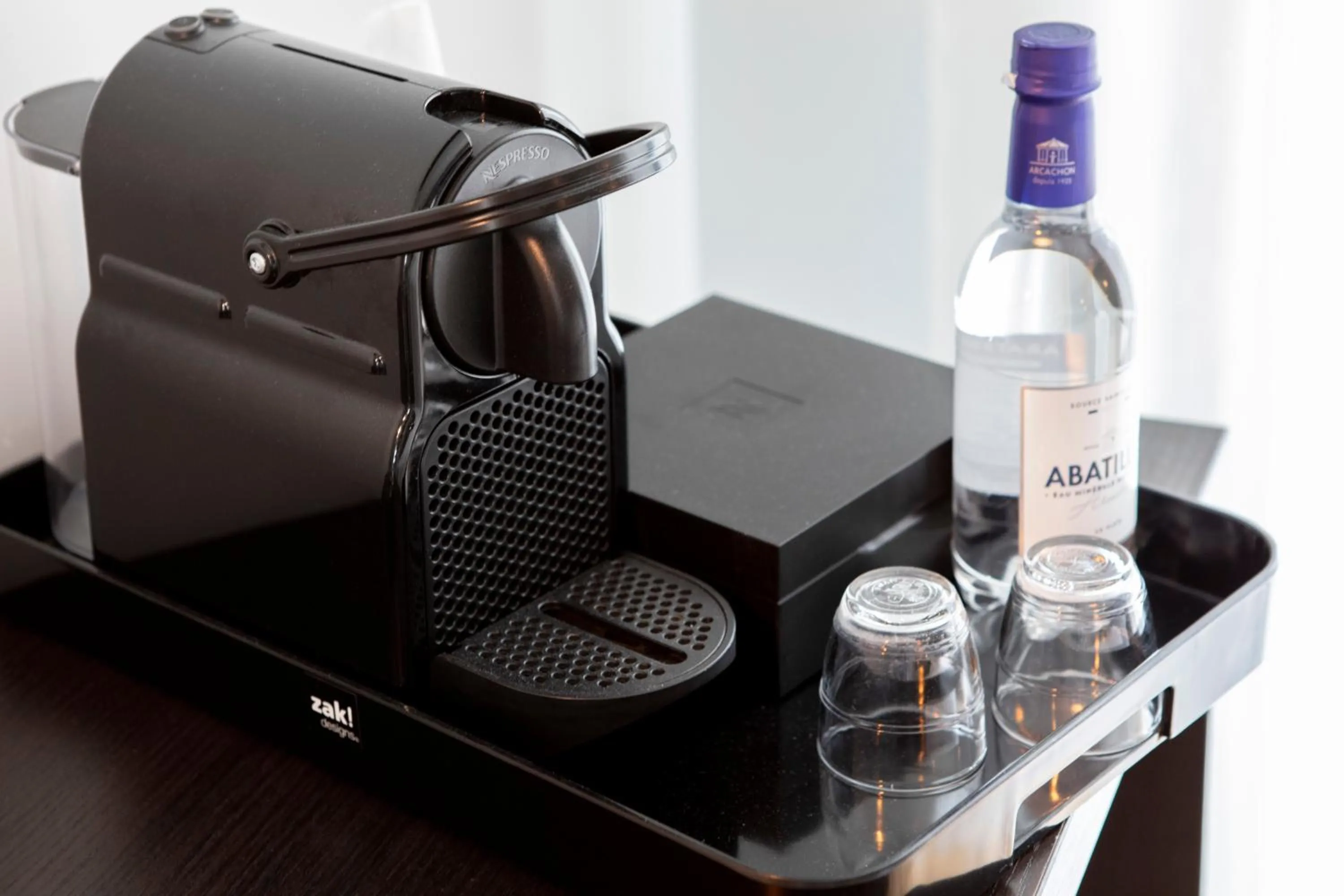 Drinks in Logis Hotel - Restaurant - Spa - Le Relais de Farrou