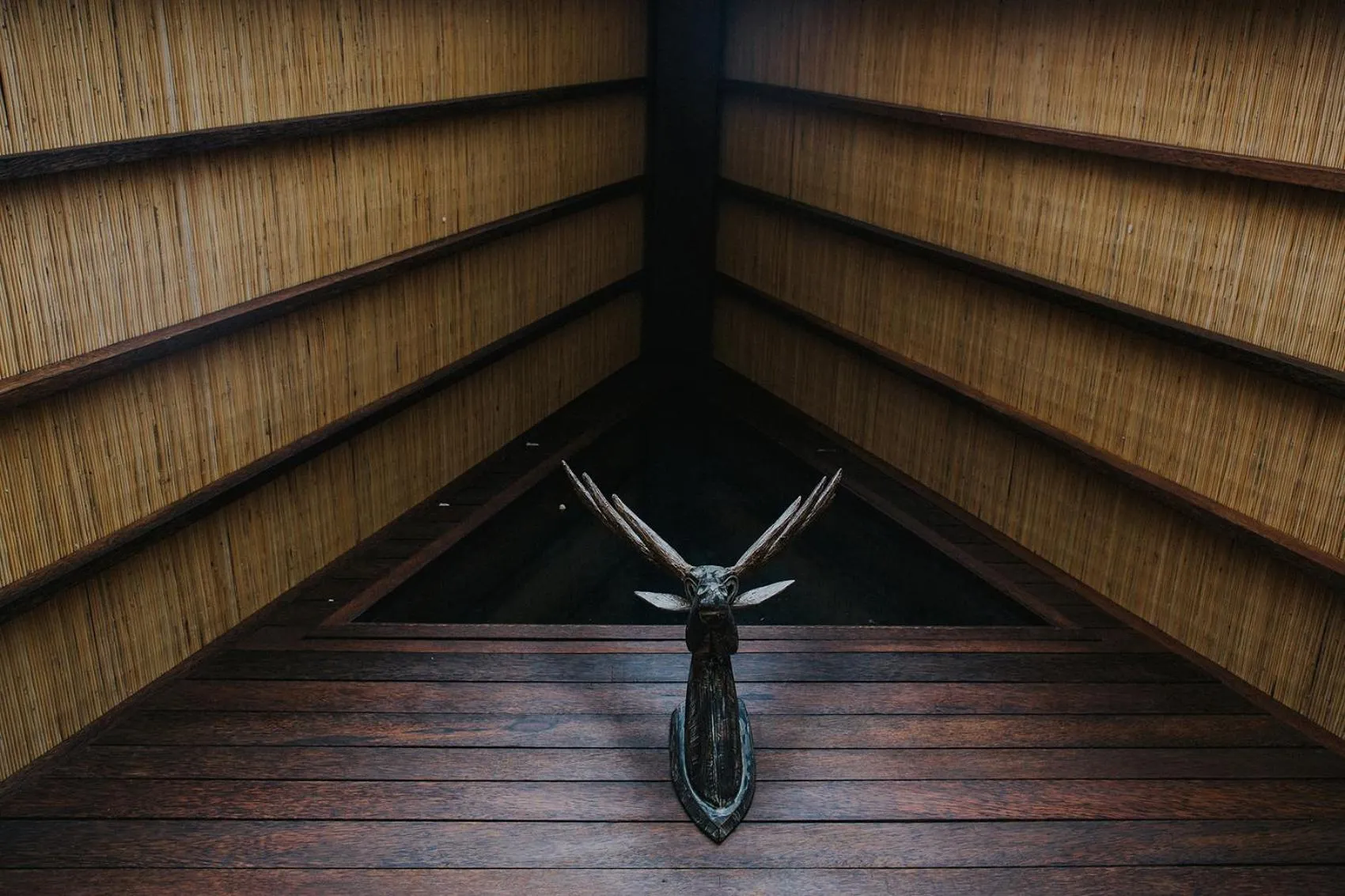 Property building in Batan Sabo & Co