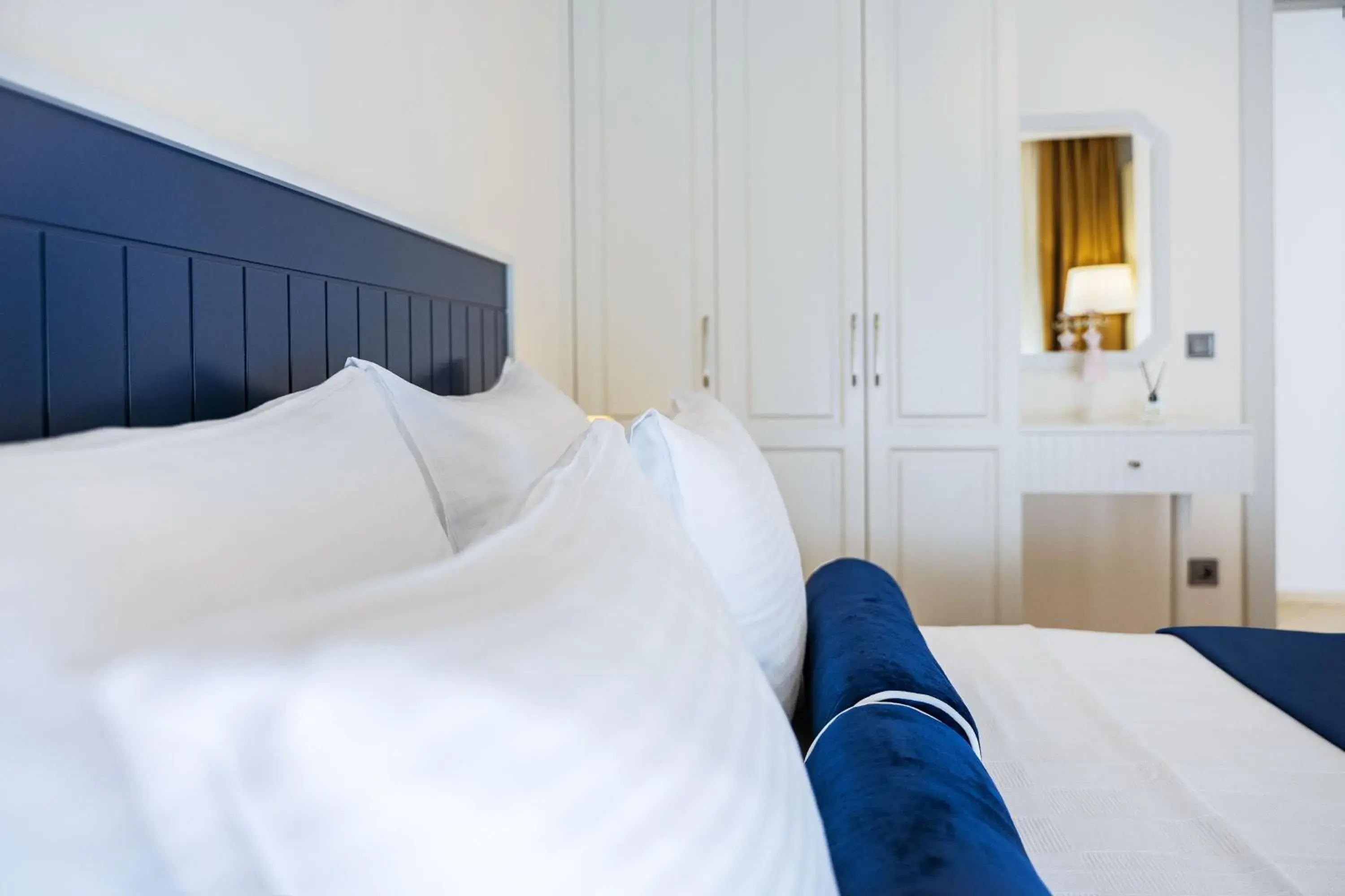 Family Suite in Kamer Exclusive Hotel & Suites Family Suite in Kamer Exclusive Hotel & Suites