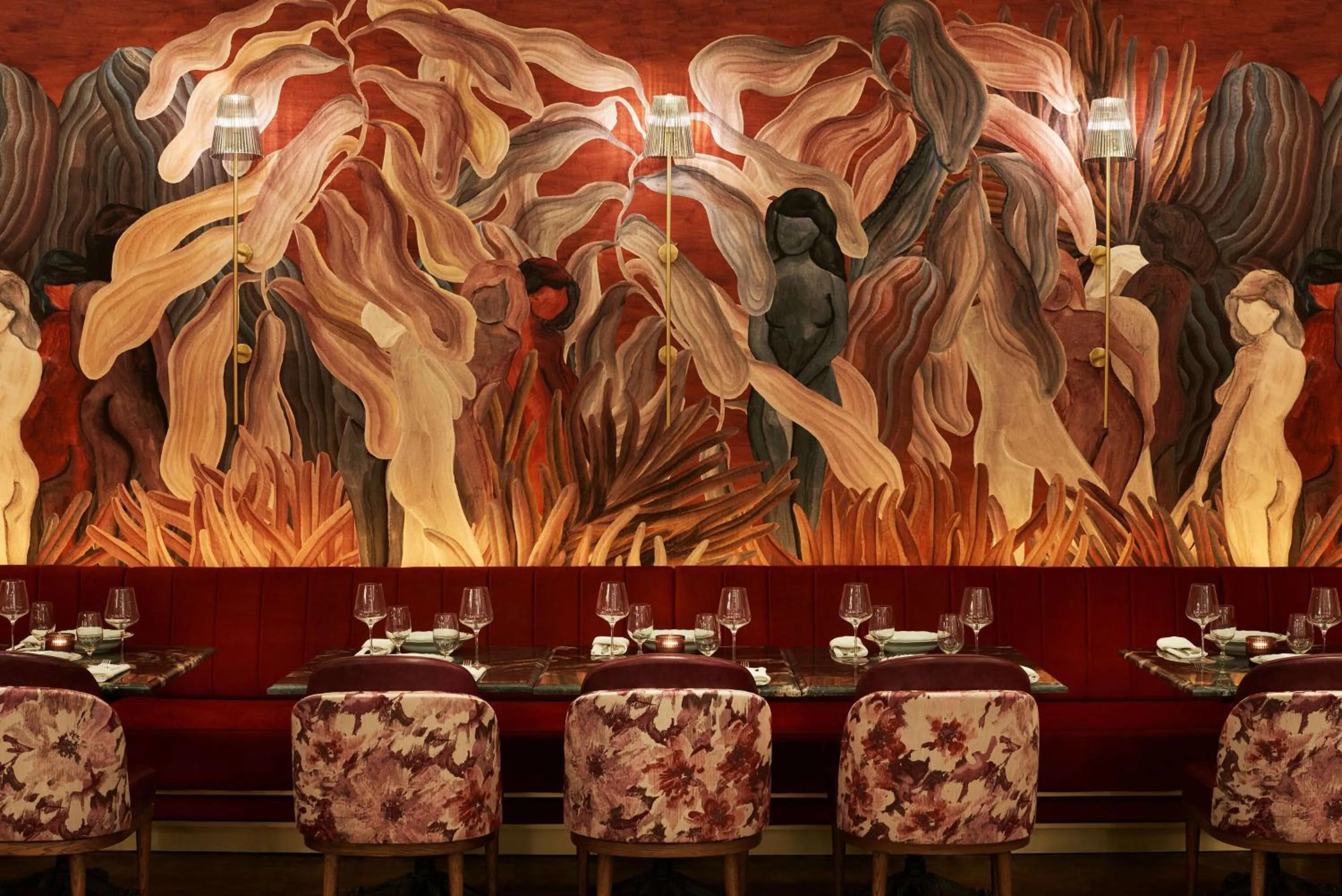 Restaurant/places to eat in Hilton Toronto