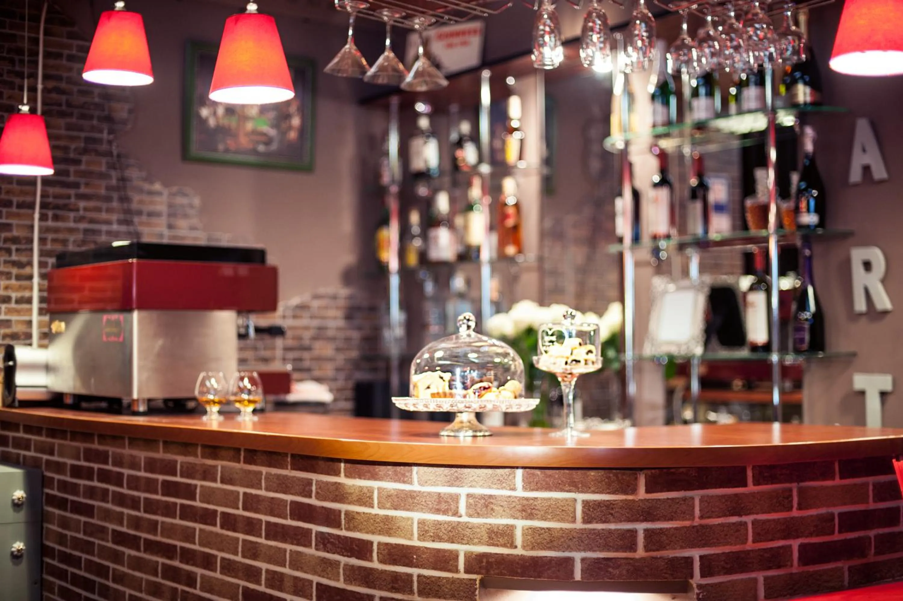 Art-Rustic Boutique Hotel