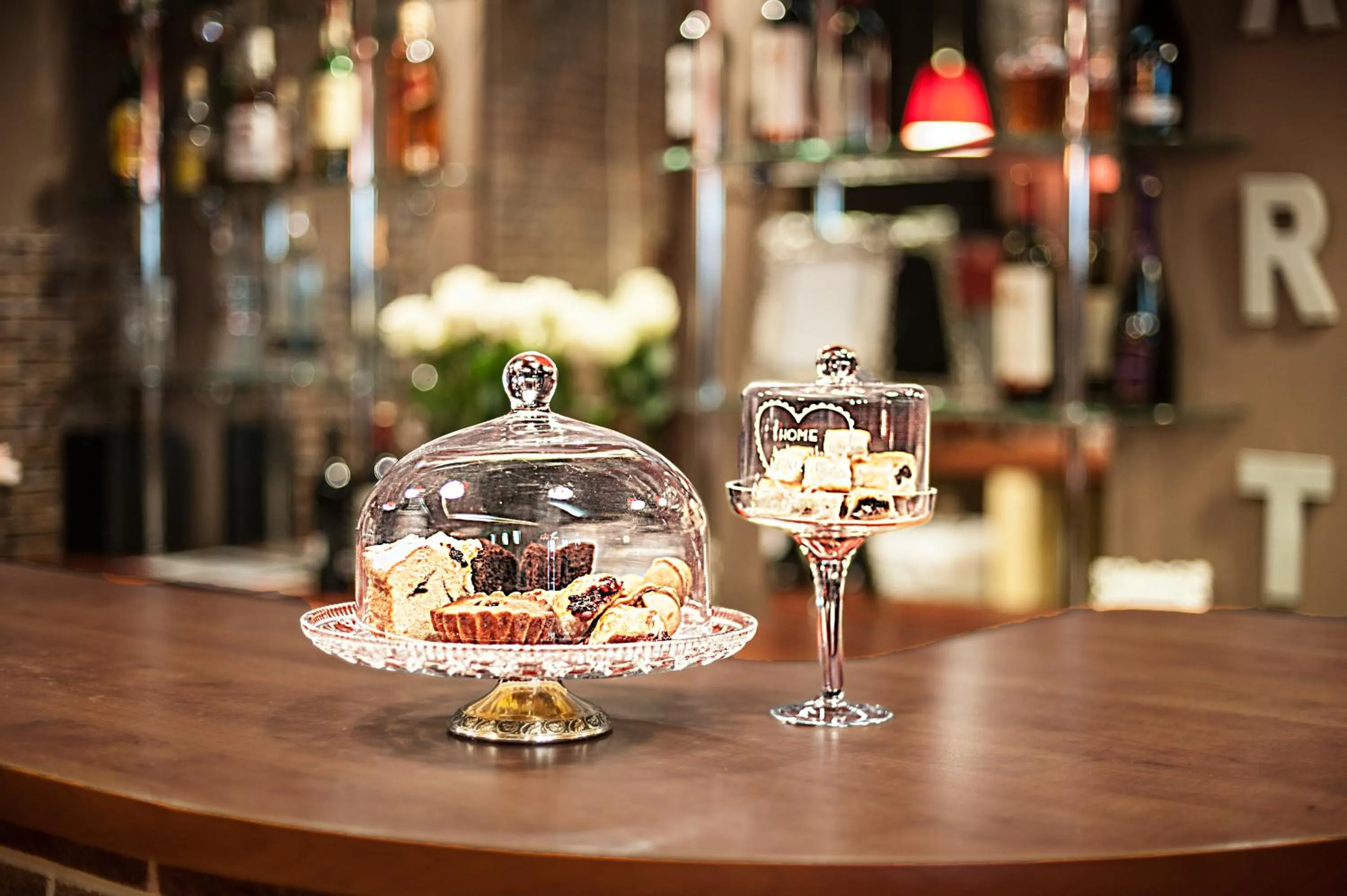 Art-Rustic Boutique Hotel