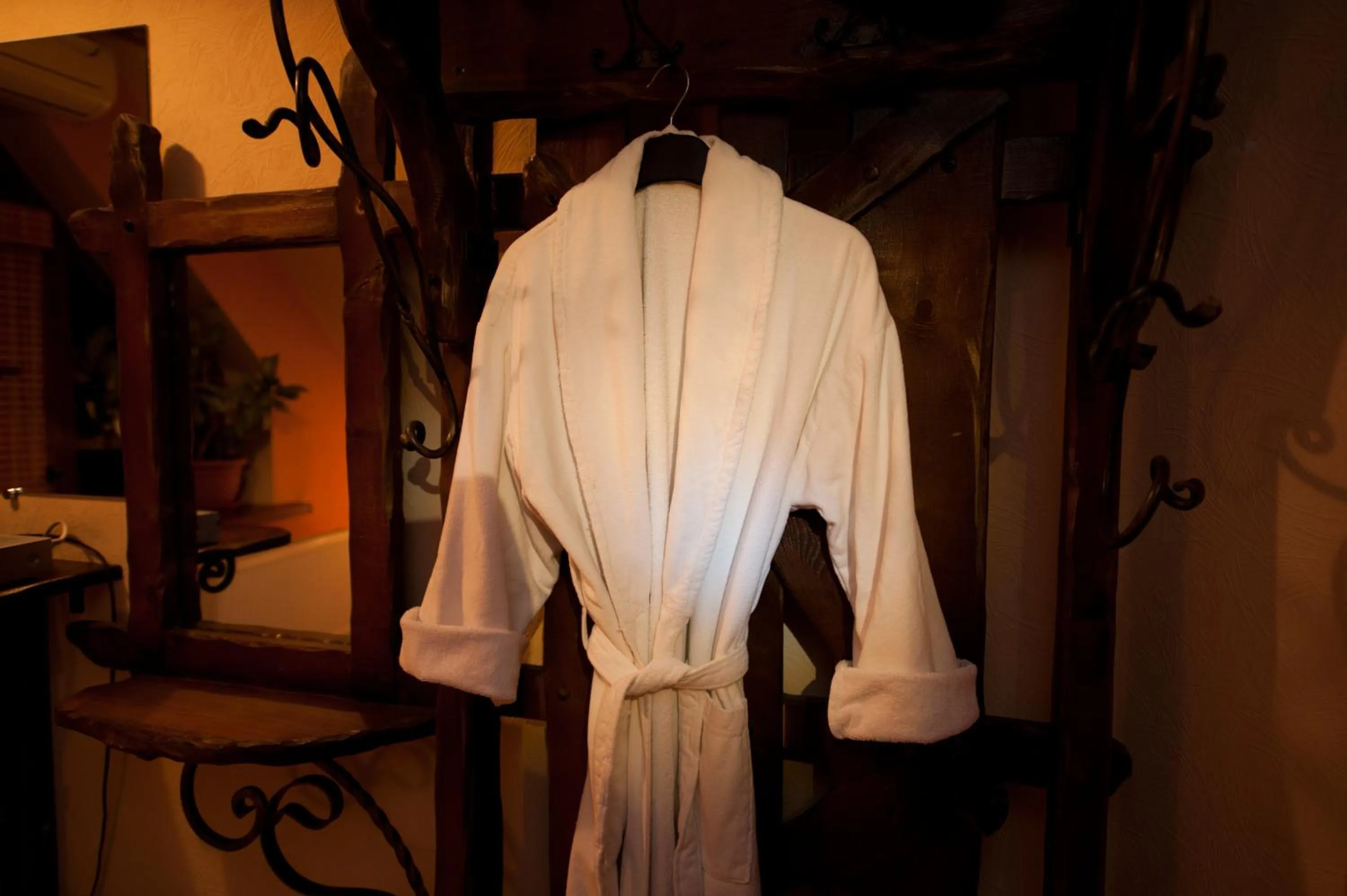 Art-Rustic Boutique Hotel