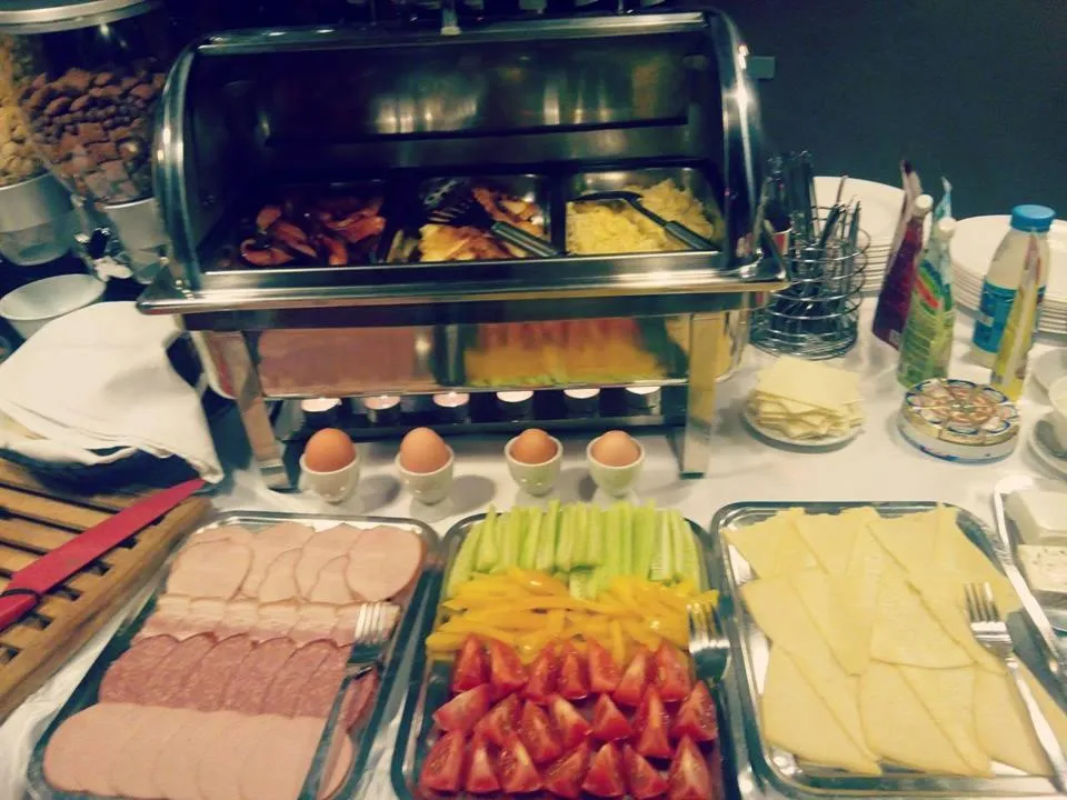 Art-Rustic Boutique Hotel