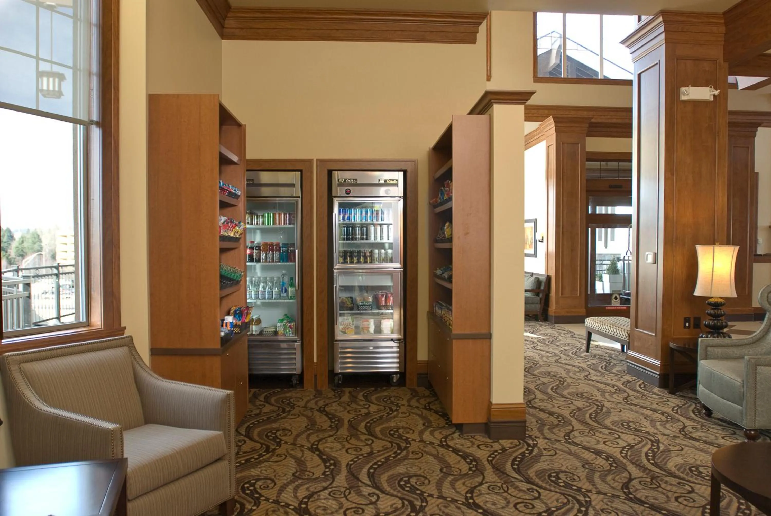 Other in Holiday Inn Express Spokane-Downtown by IHG