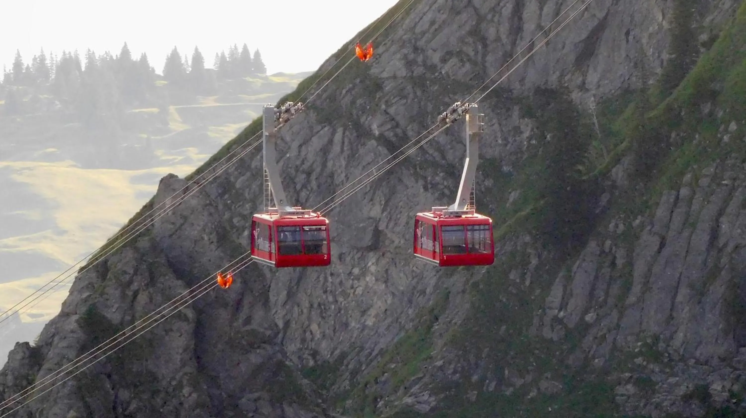 Summer in Hotel Sörenberg