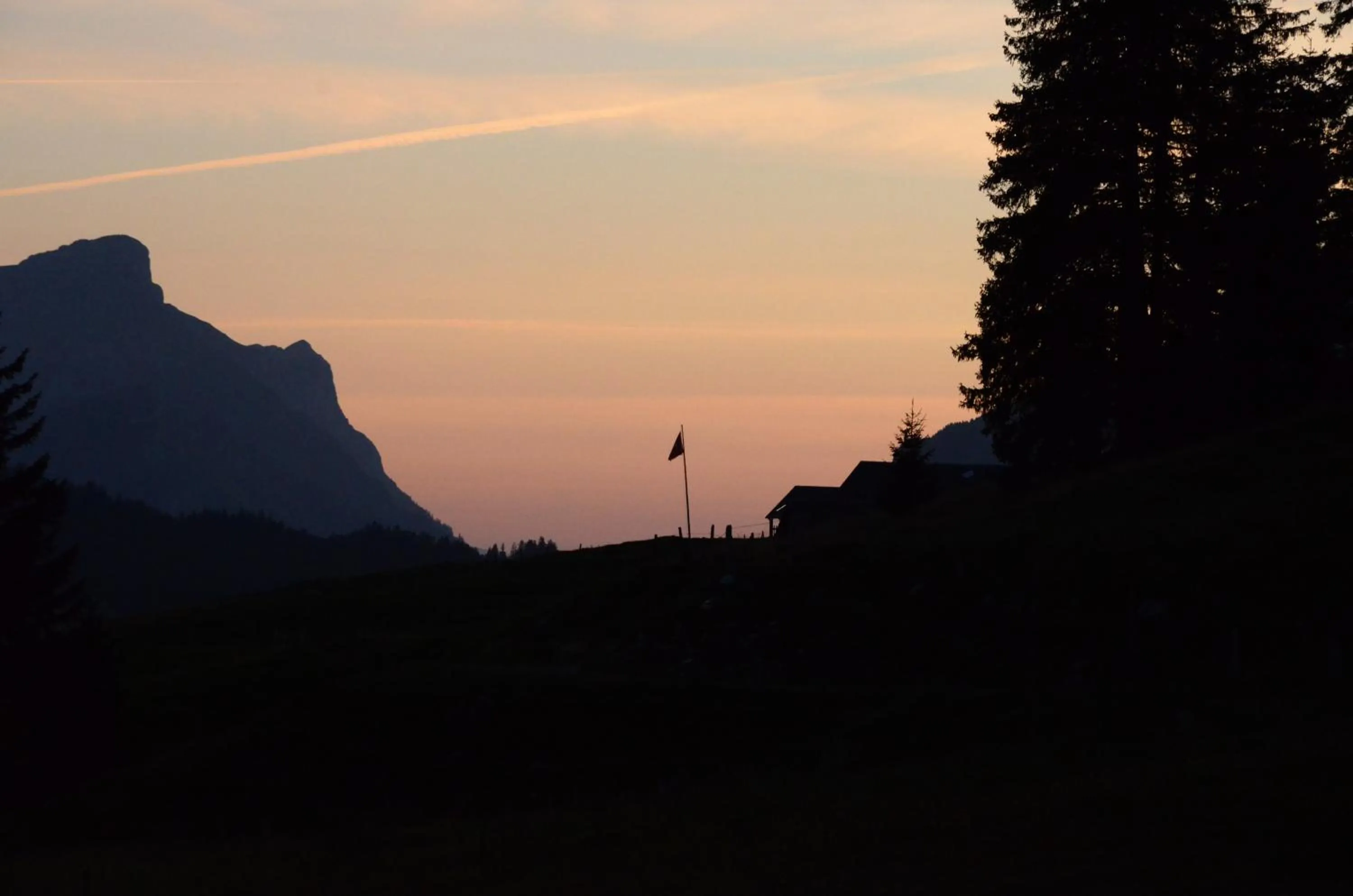 Hiking in Hotel Sörenberg