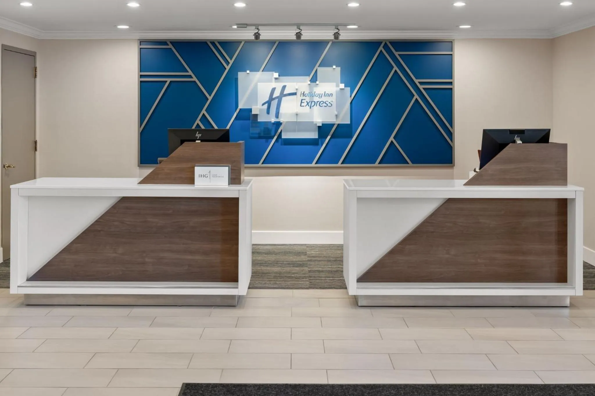 Property building in Holiday Inn Express Stony Brook-Long Island by IHG