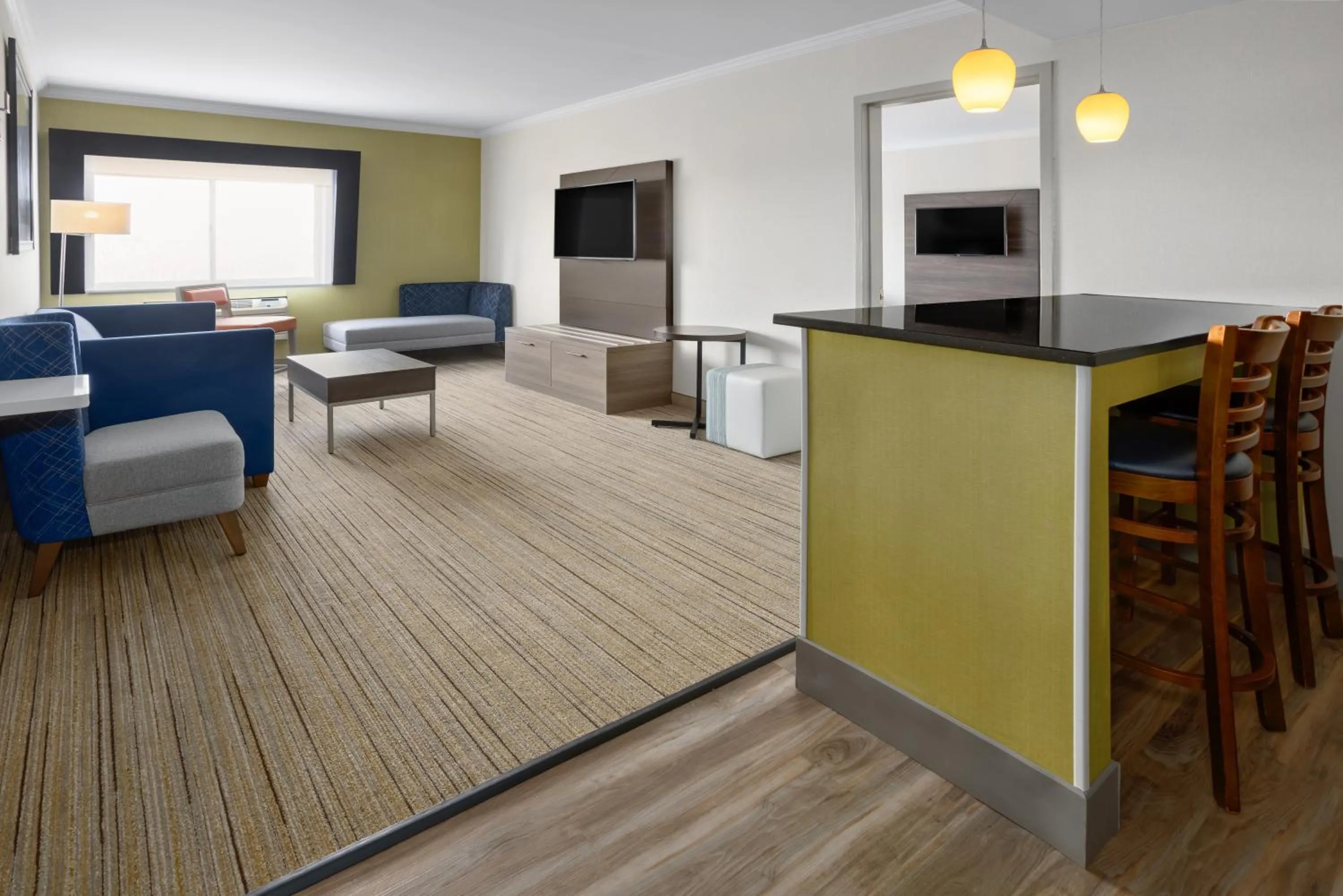 Holiday Inn Express Stony Brook-Long Island by IHG