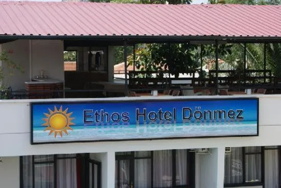Hotel Dönmez