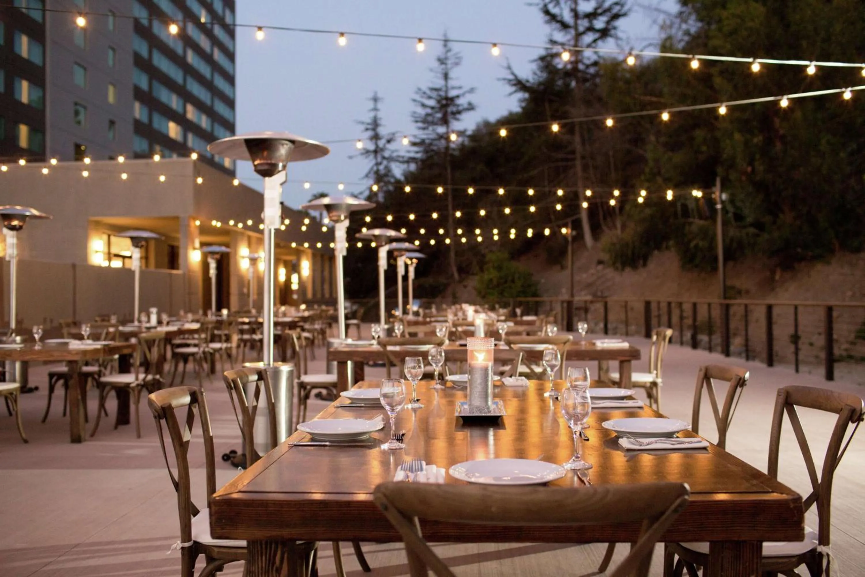 Meeting/conference room in Hilton San Diego Mission Valley