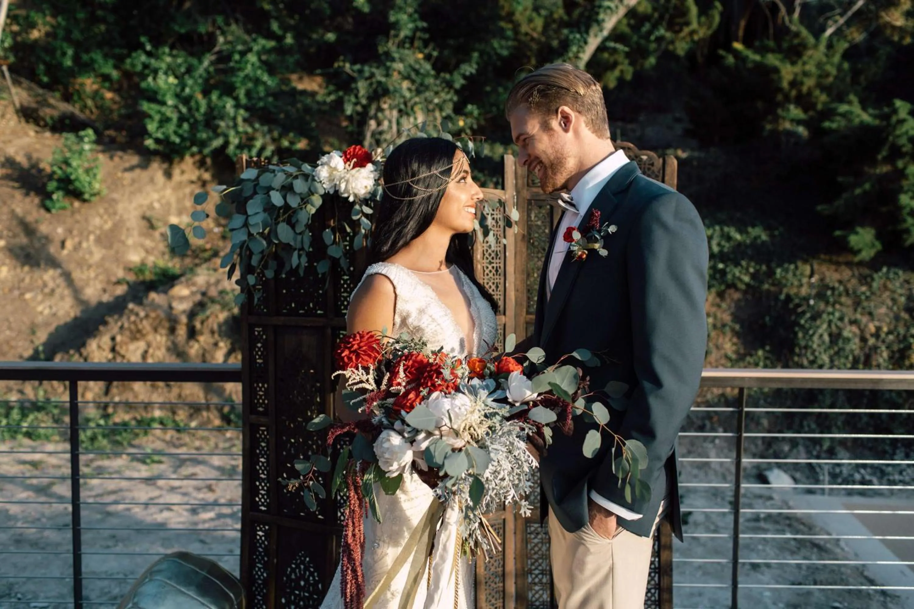 Meeting/conference room in Hilton San Diego Mission Valley