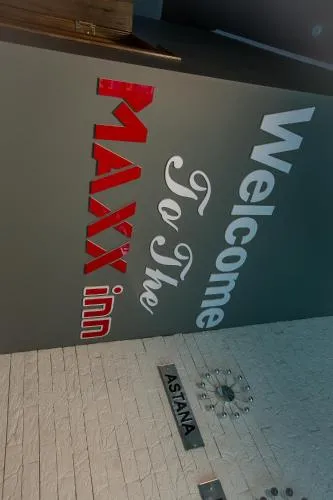 MAXX inn
