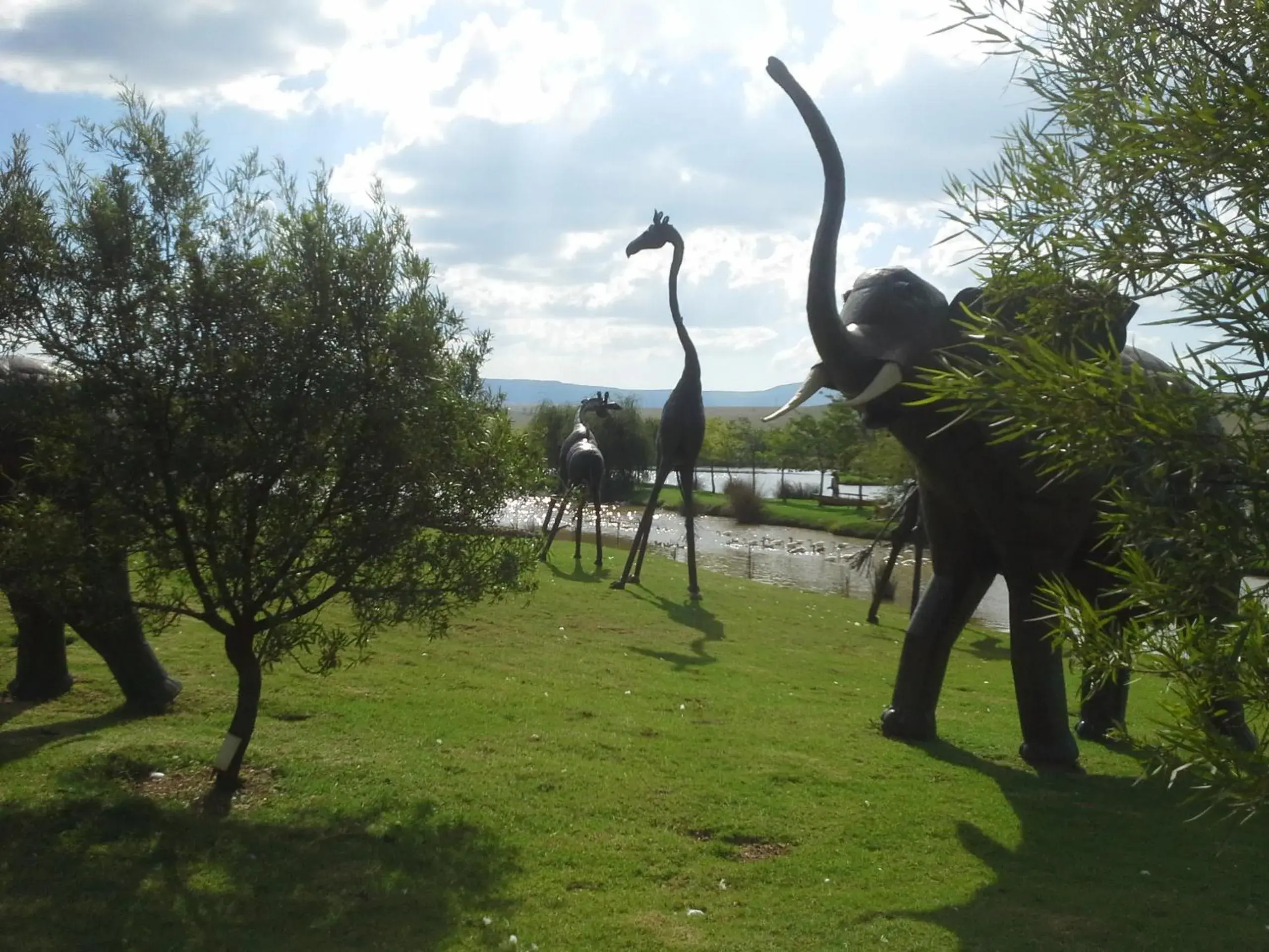 Klitzgras Chalets Klitzgras Chalets