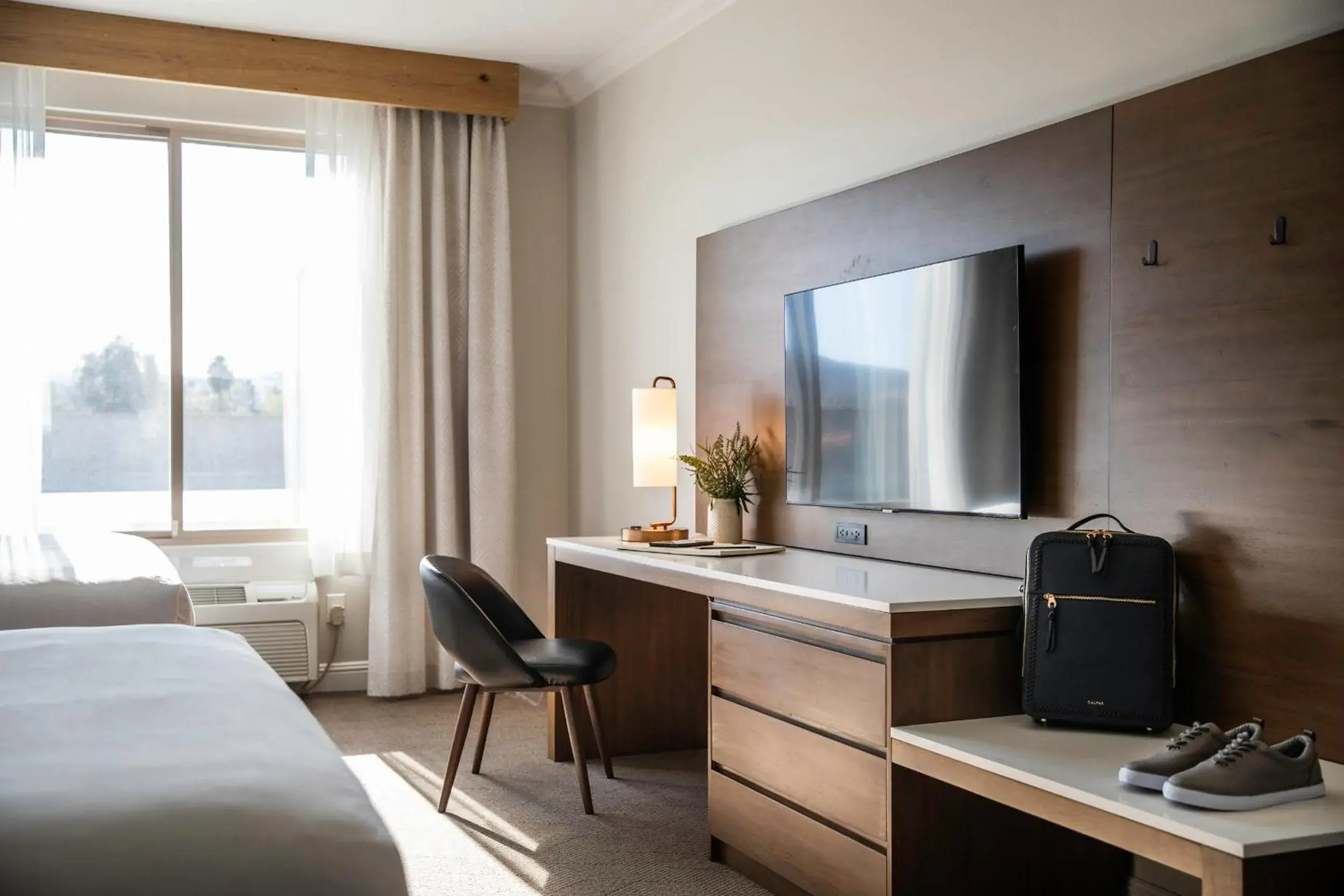 Queen Room with Two Queen Beds in Ayres Hotel Chino Hills Ontario Queen Room with Two Queen Beds in Ayres Hotel Chino Hills Ontario