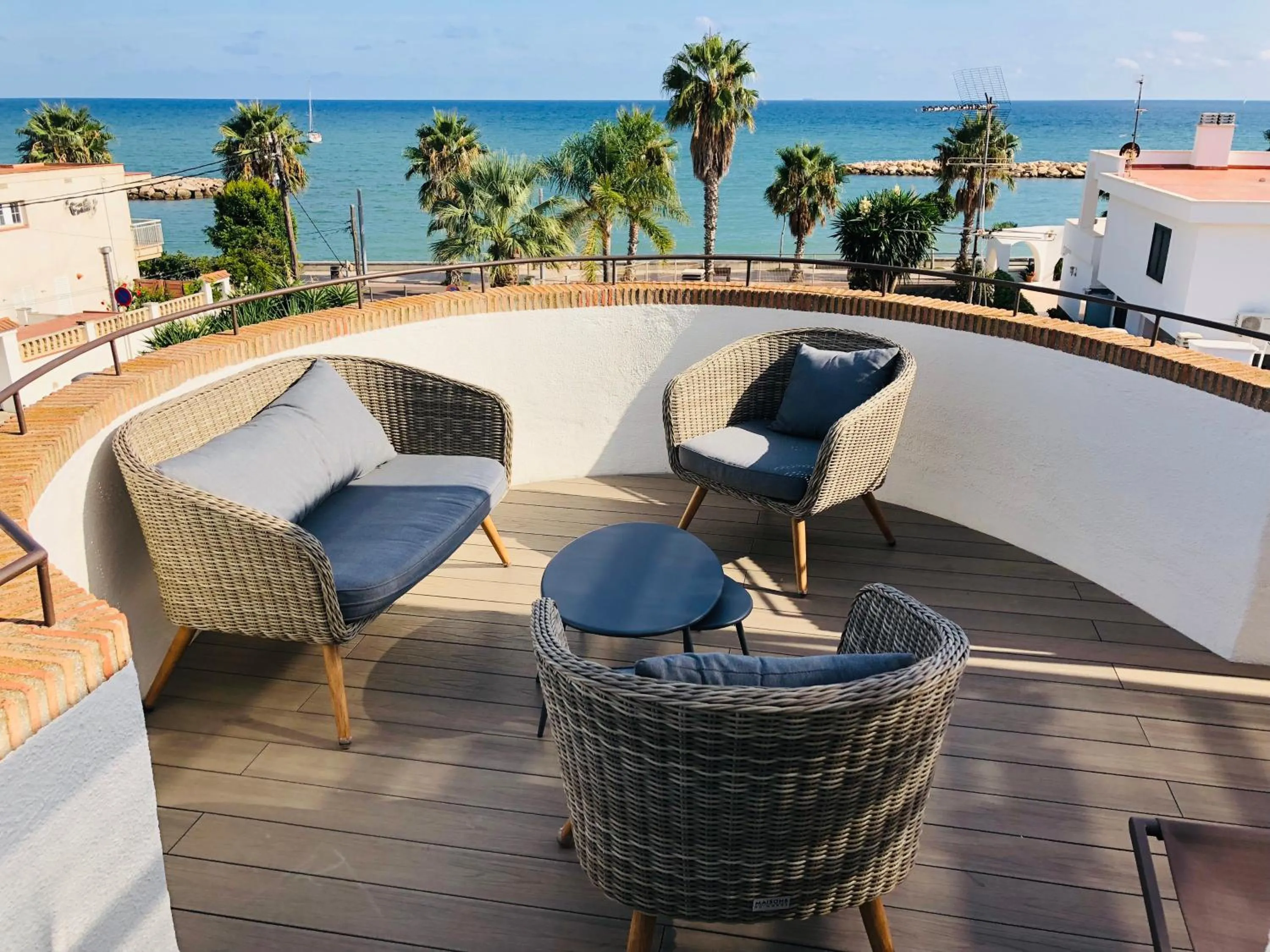 Casa Acacia Mar