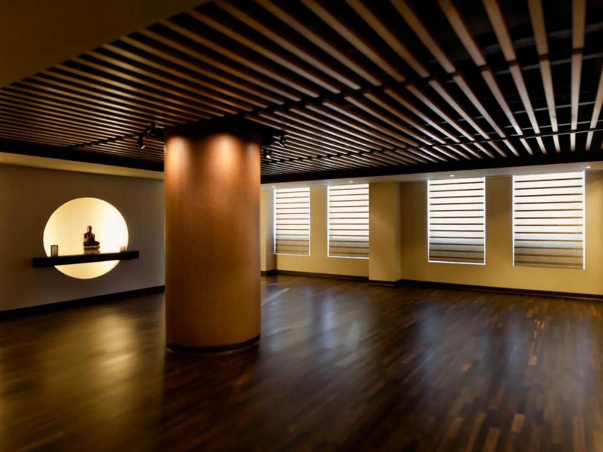 Activities in Battery Wharf Hotel, Boston Waterfront