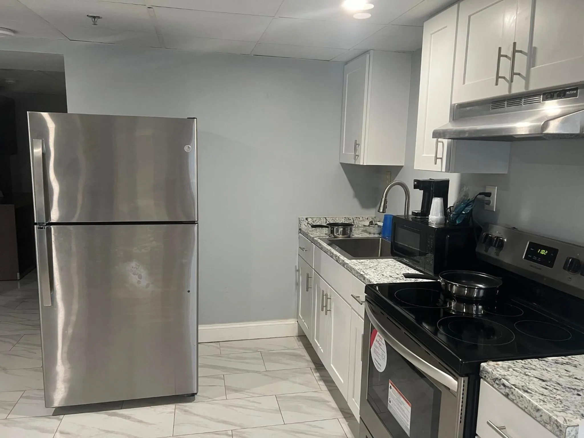 Photo of the whole room in Red Roof PLUS & Suites Virginia Beach - Seaside