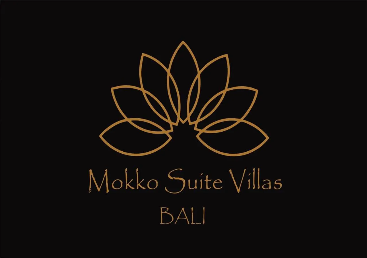 Property logo or sign in Mokko Suite Villas Umalas Bali