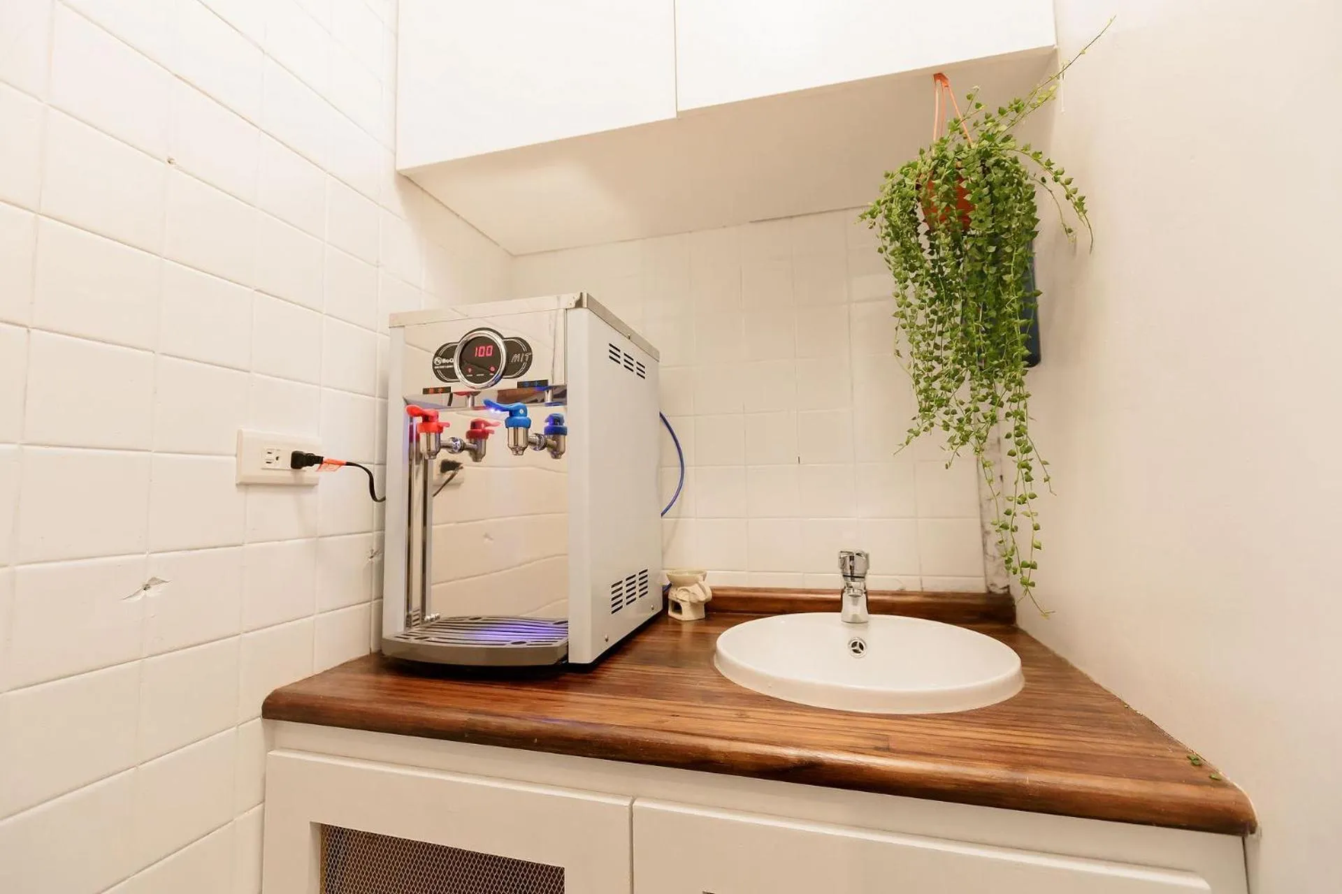 May Rooms Taipei NTU