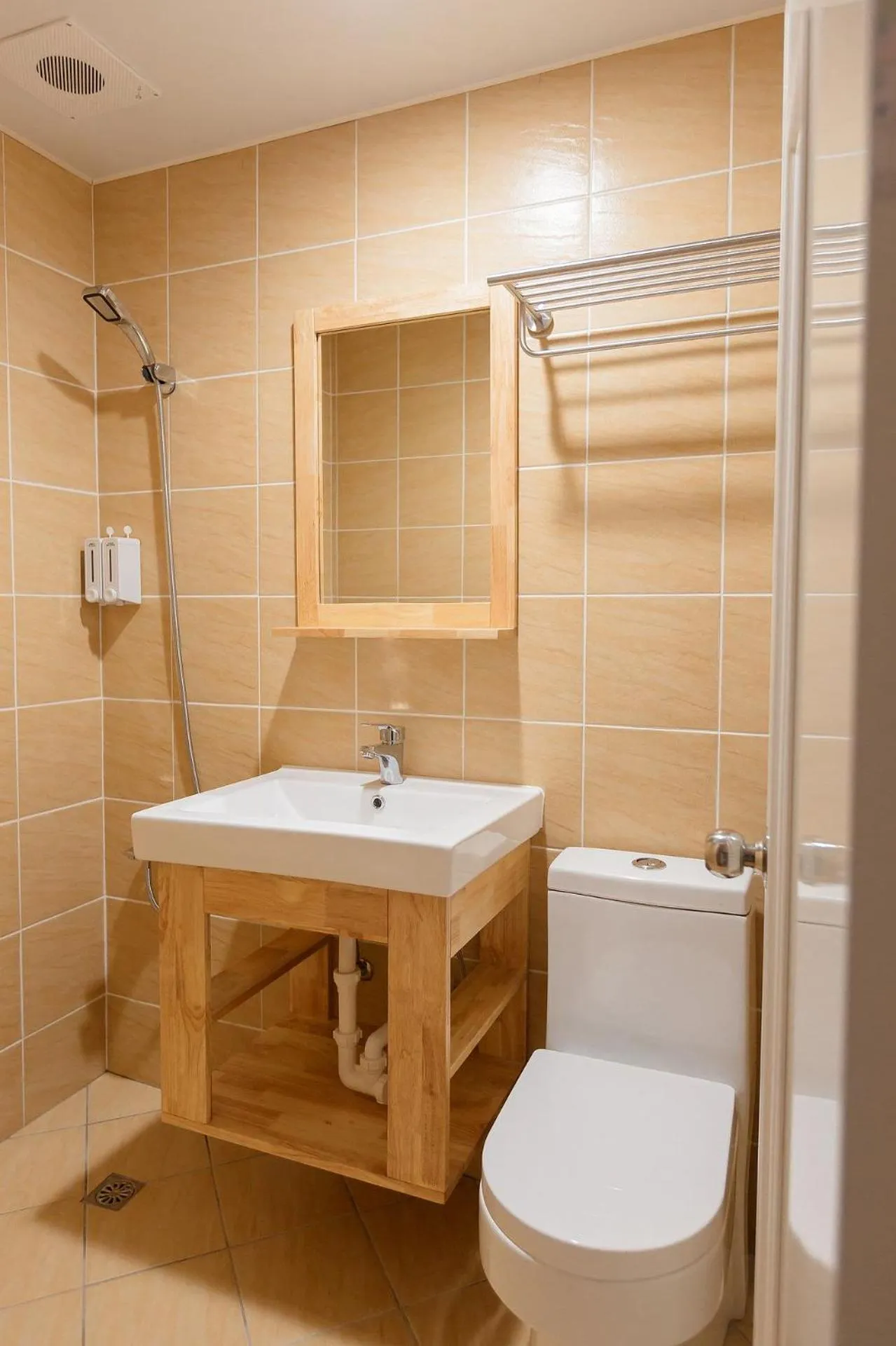 May Rooms Taipei NTU