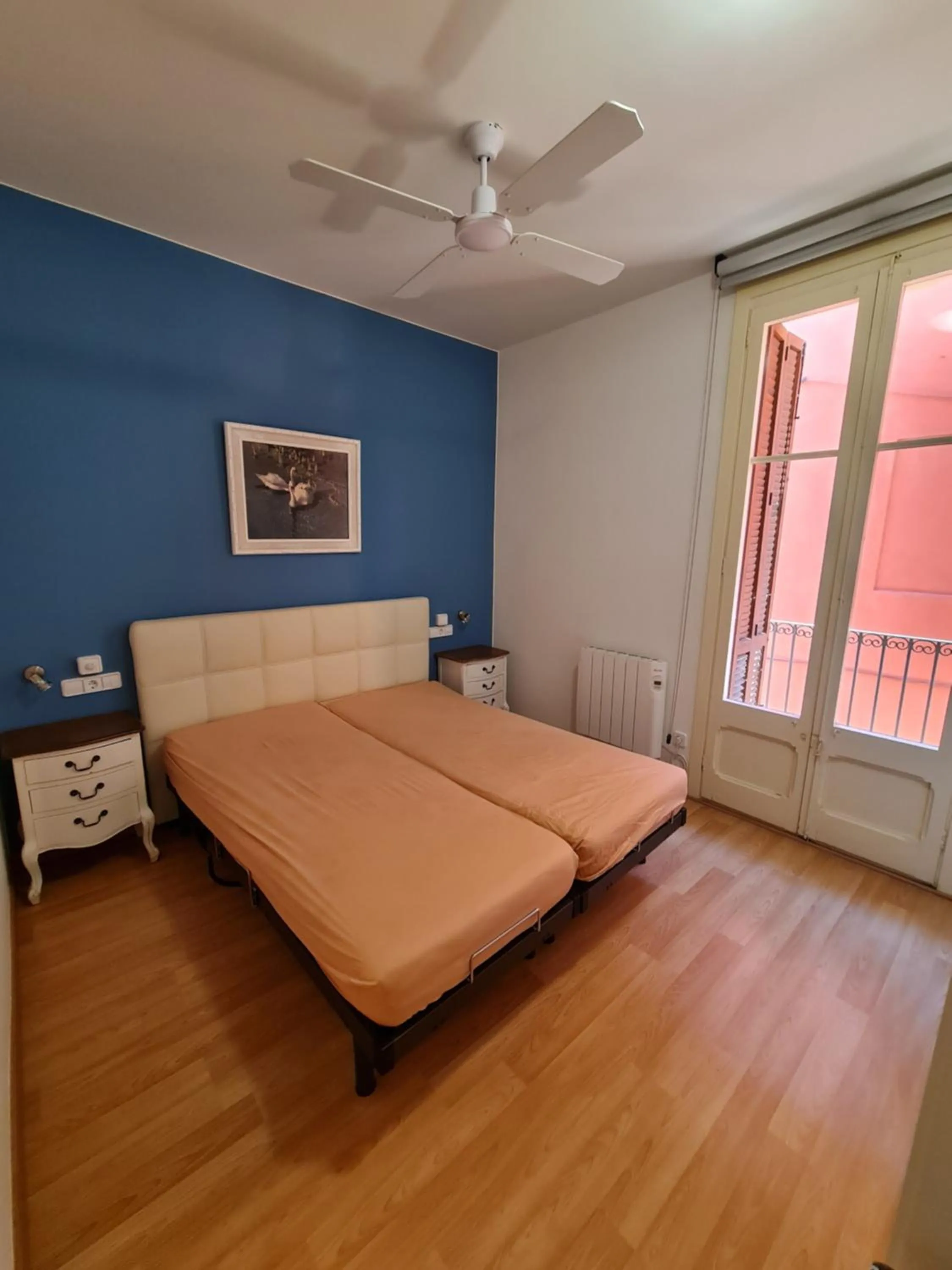 Apartamentos Nouvilas