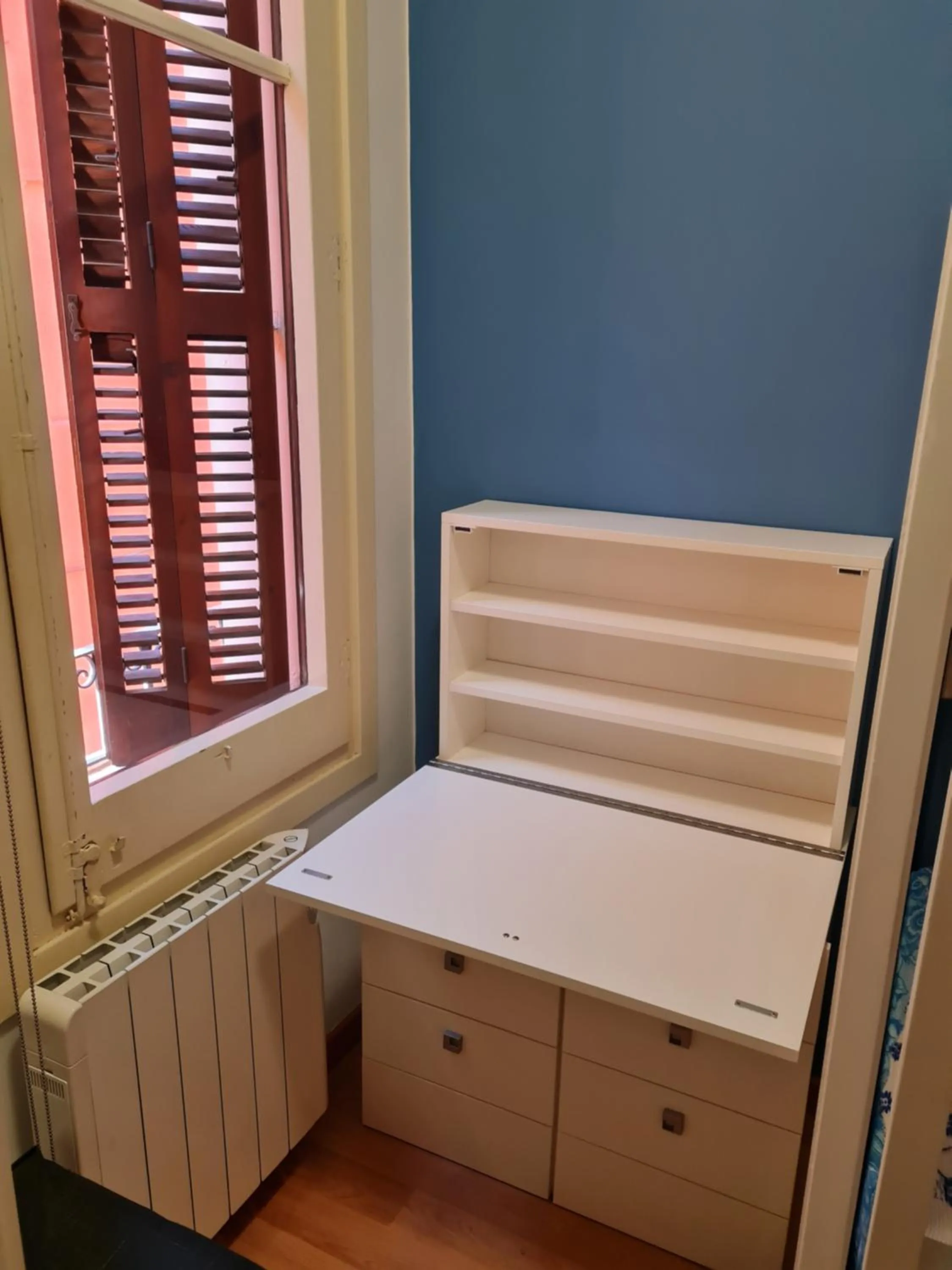 Apartamentos Nouvilas