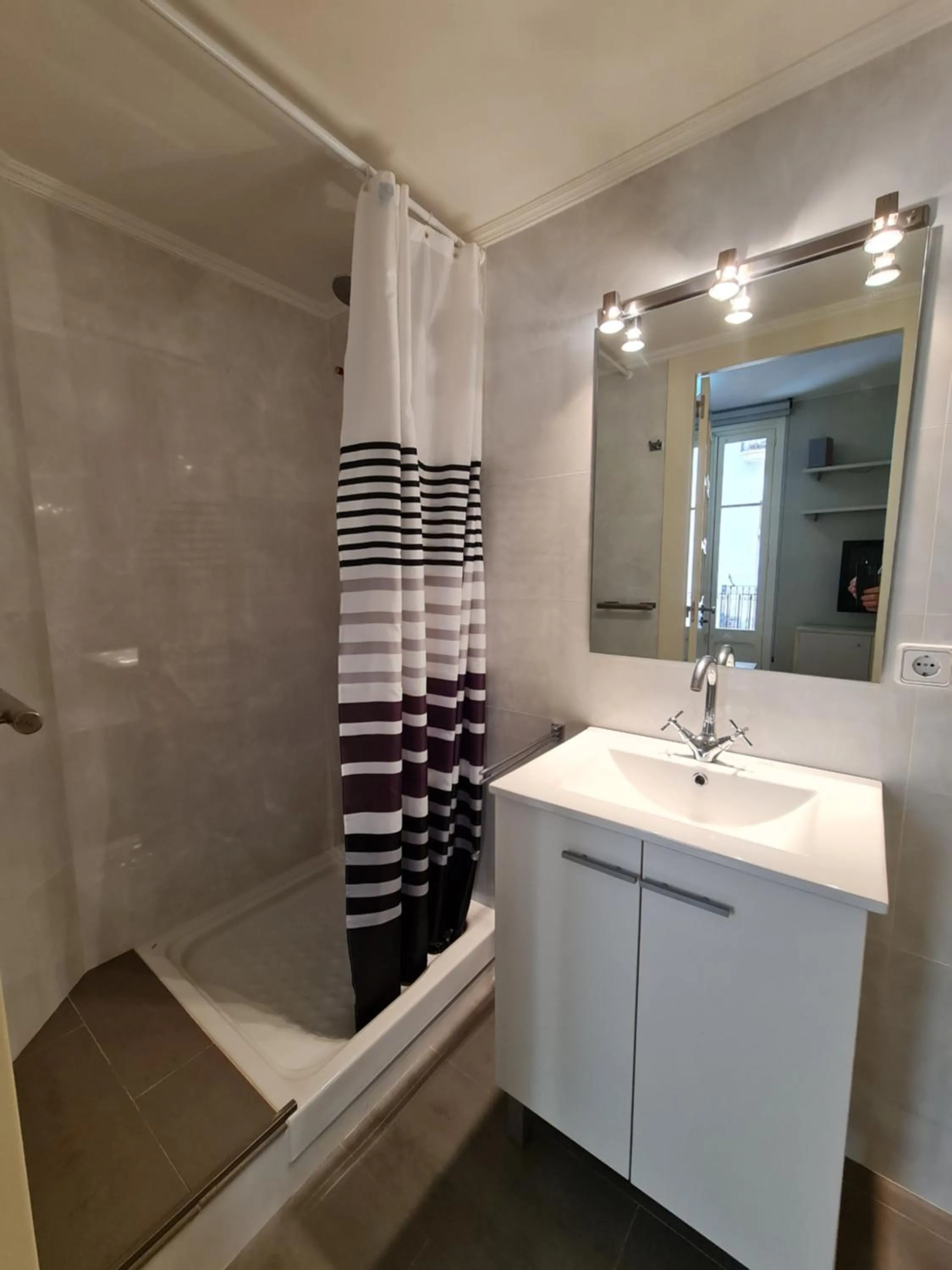 Apartamentos Nouvilas