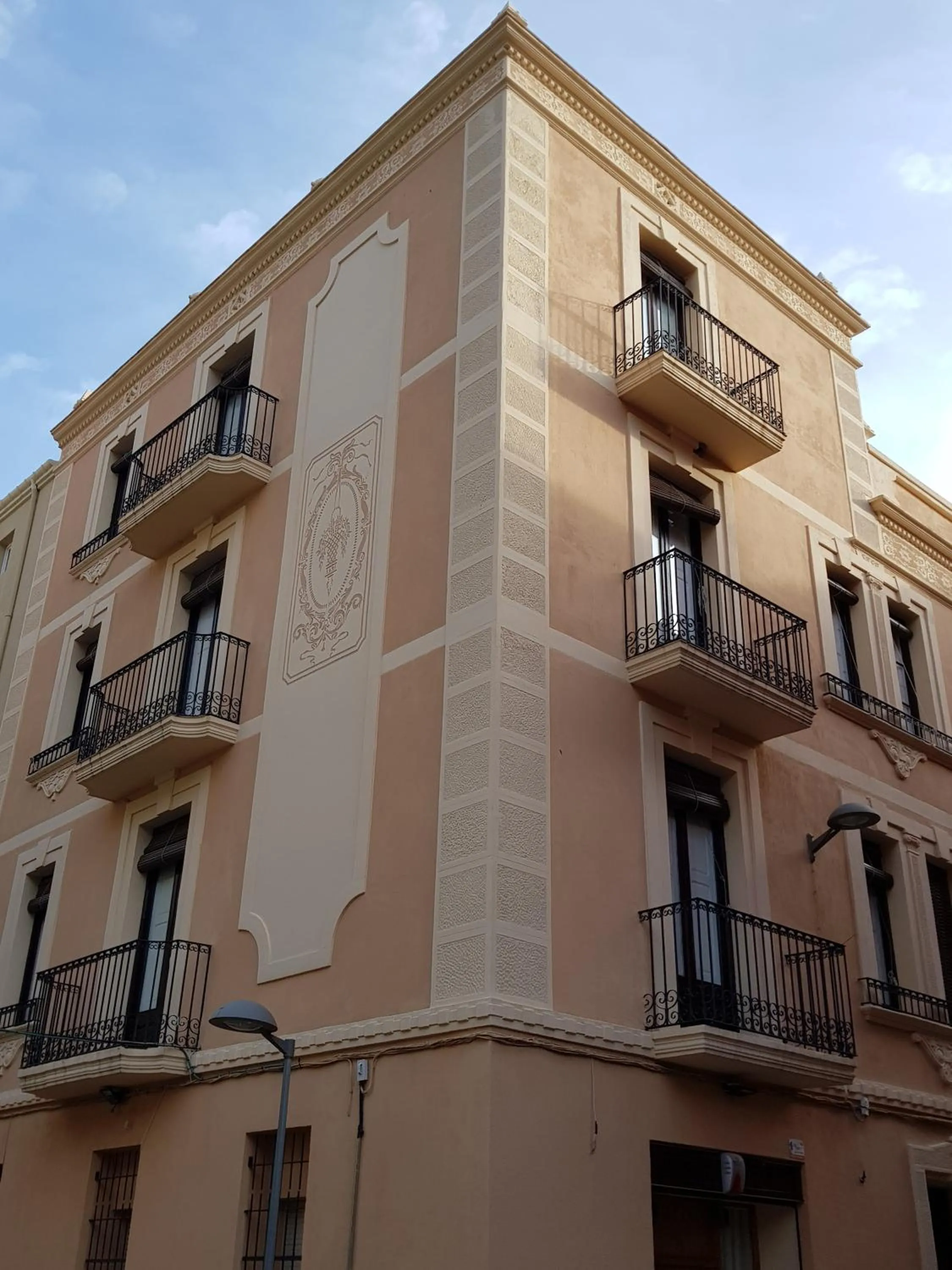 Superior Apartment in Apartamentos Nouvilas