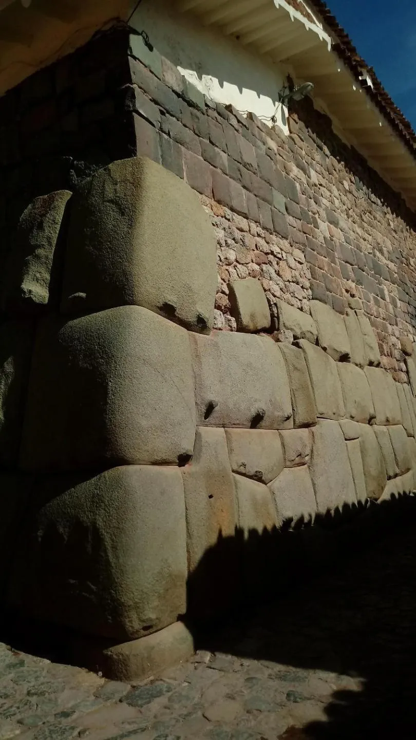 Other in Casa De Mama Cusco - The Treehouse