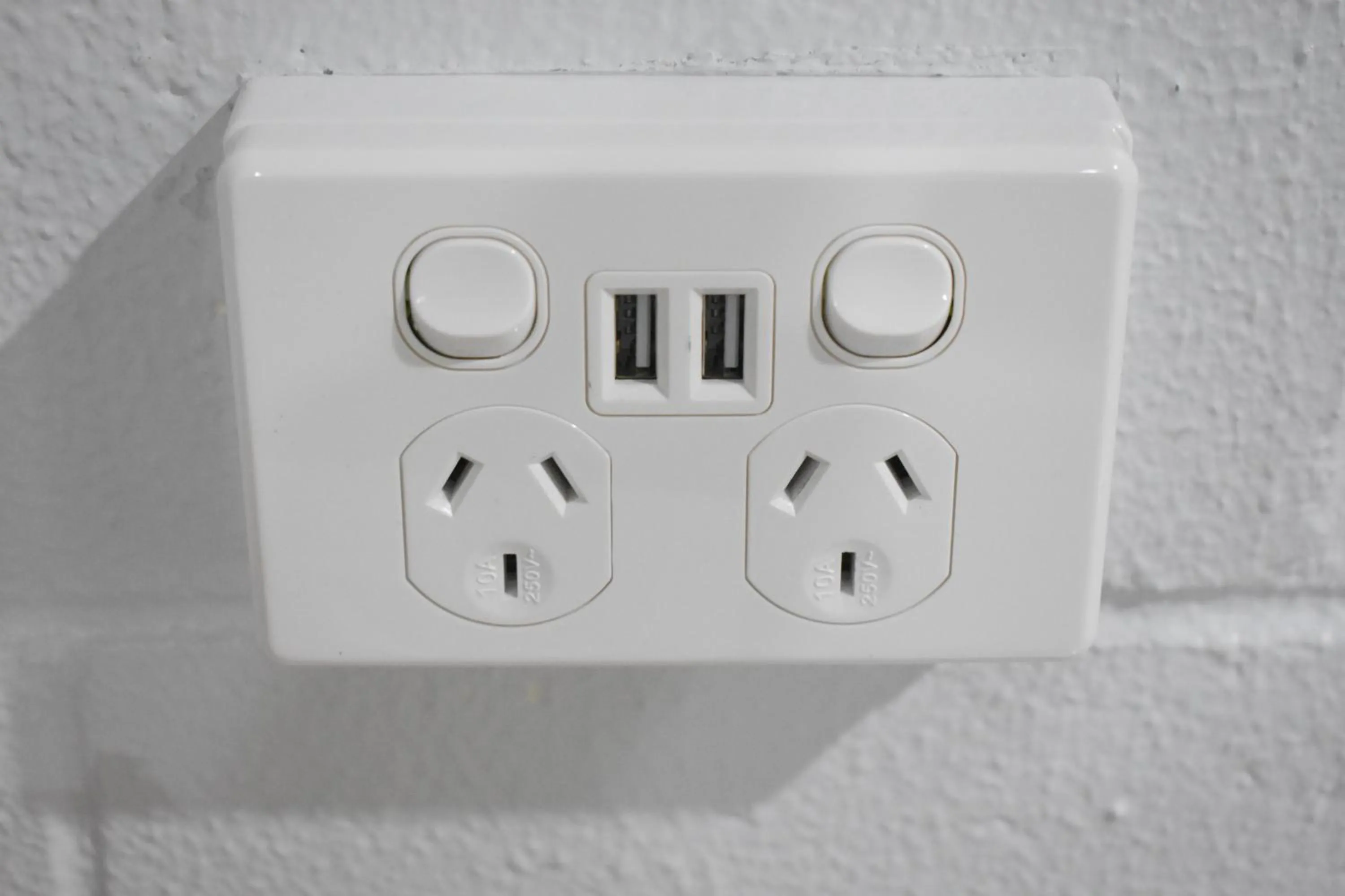 Property building in Best Western Bundaberg City Motor Inn