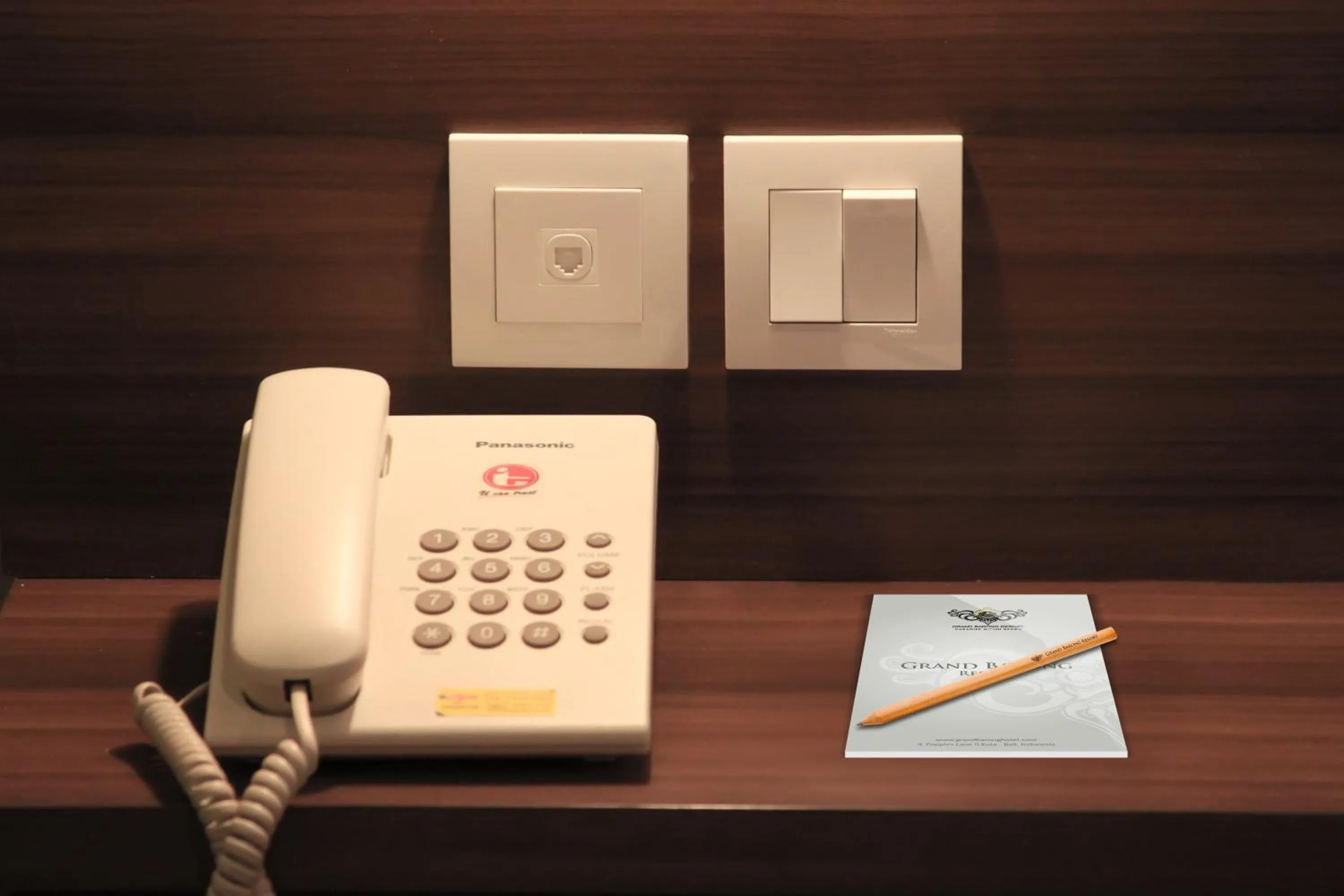 Other in Grand Barong Resort