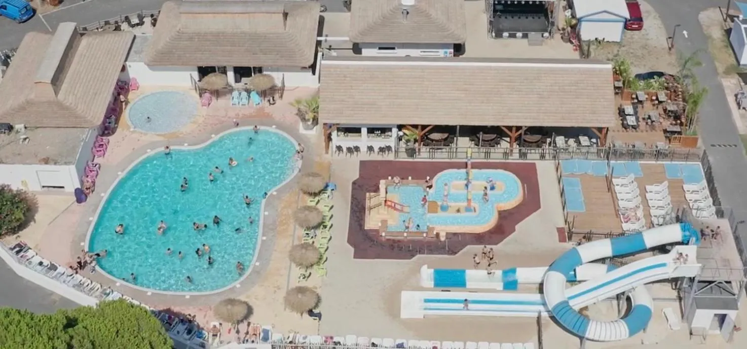 Maïana Resort