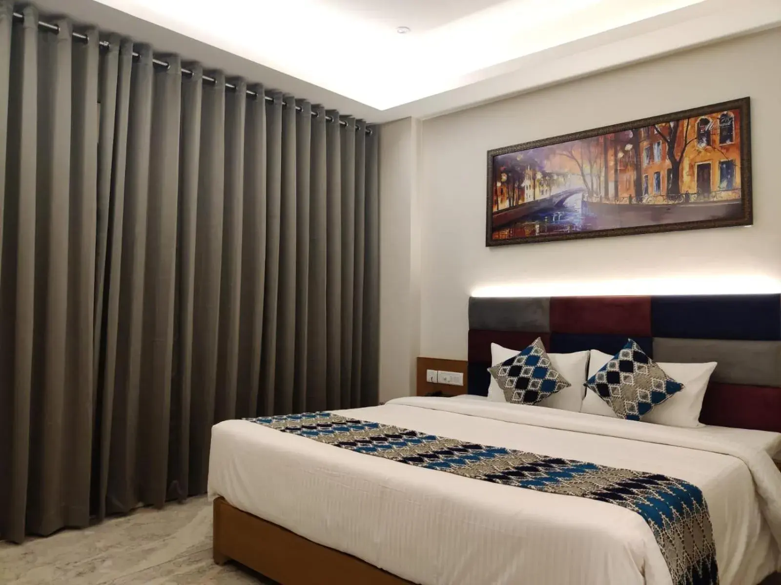 Superior Studio in Mermaid Resorts & Banquets Superior Studio in Mermaid Resorts & Banquets