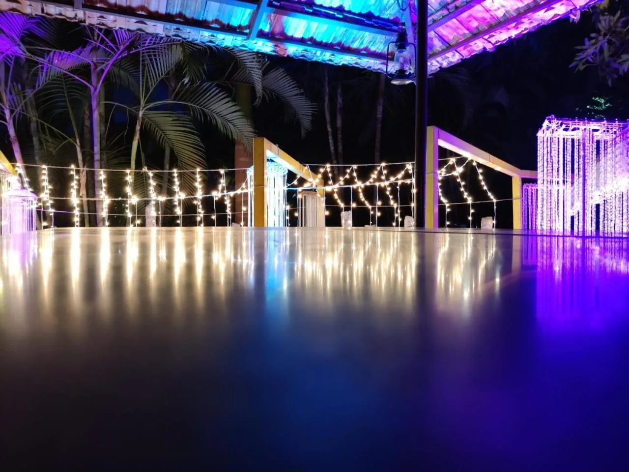 Property building in Mermaid Resorts & Banquets