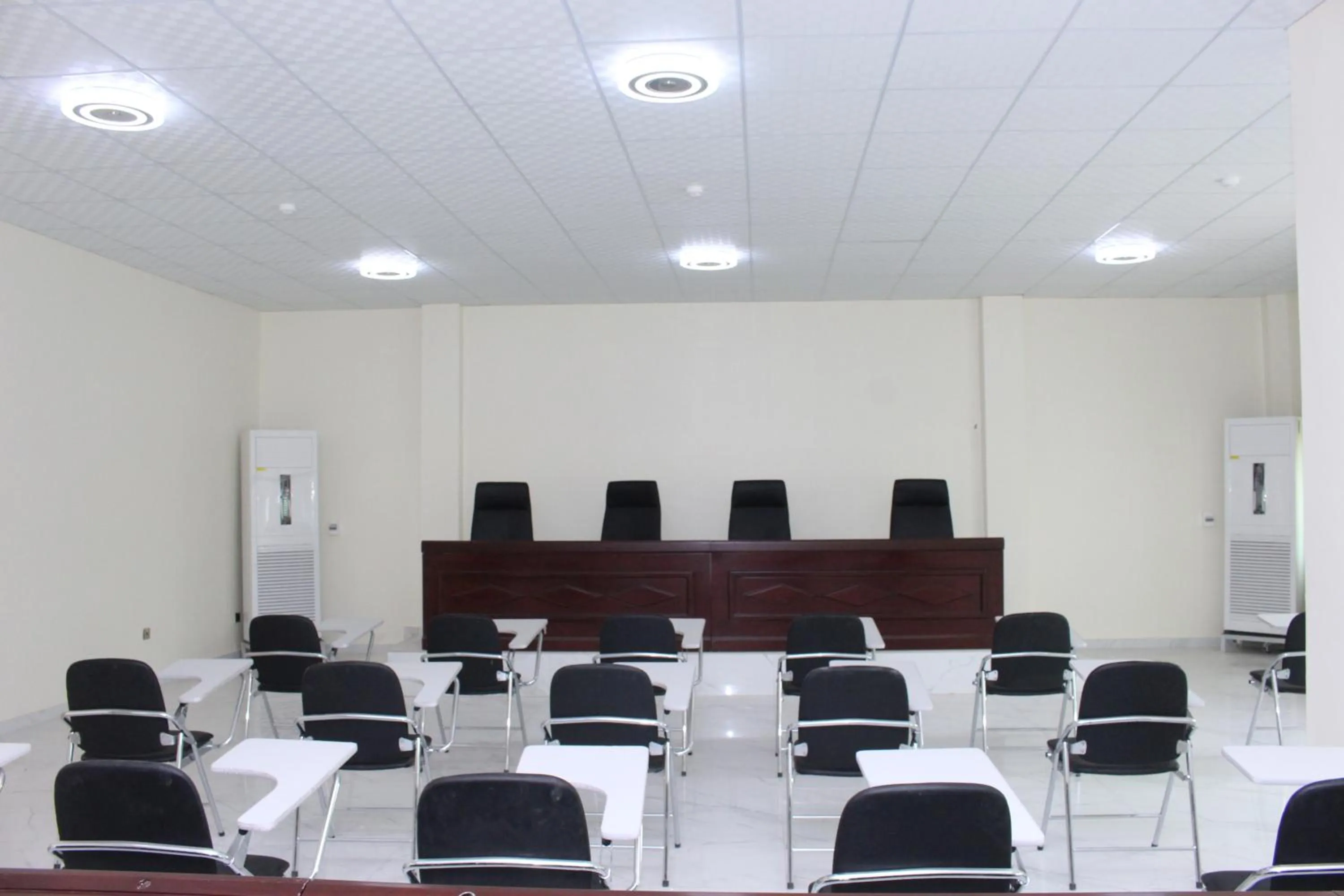 Meeting/conference room in Paradisia Hotel