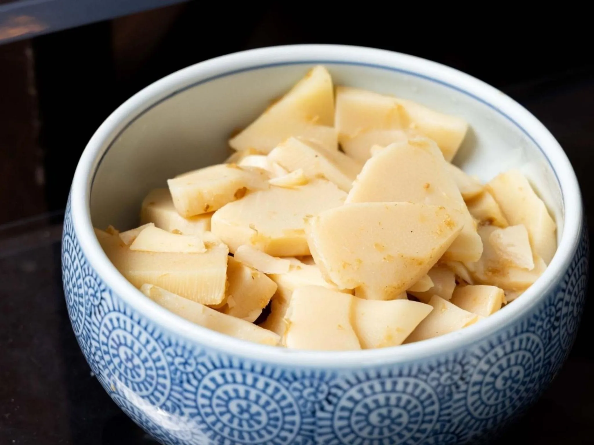 Dinner in Nagasaki Sky Hotel