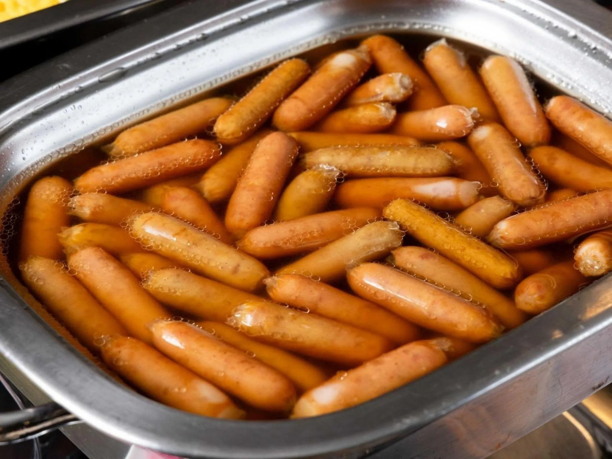 Breakfast in Nagasaki Sky Hotel