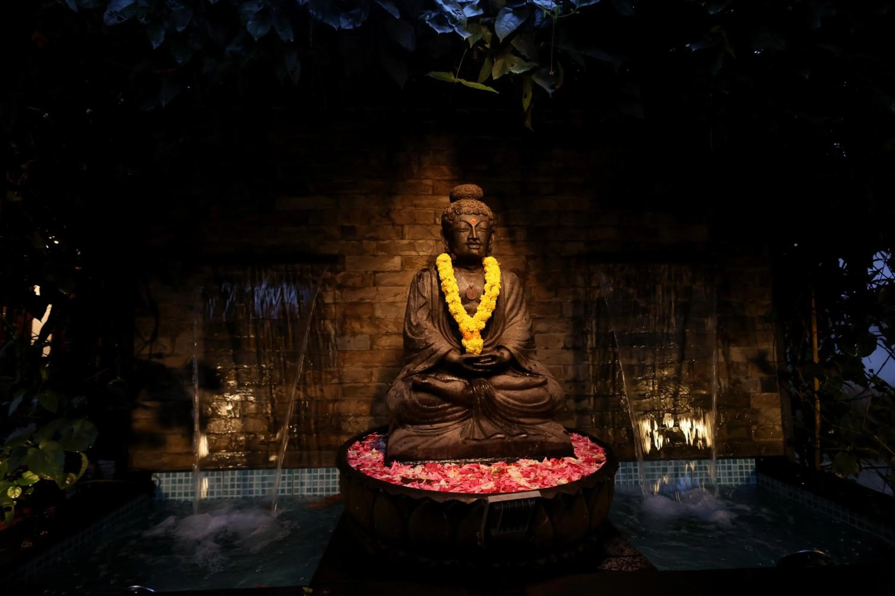 Ideal Ayurvedic Resort Kovalam