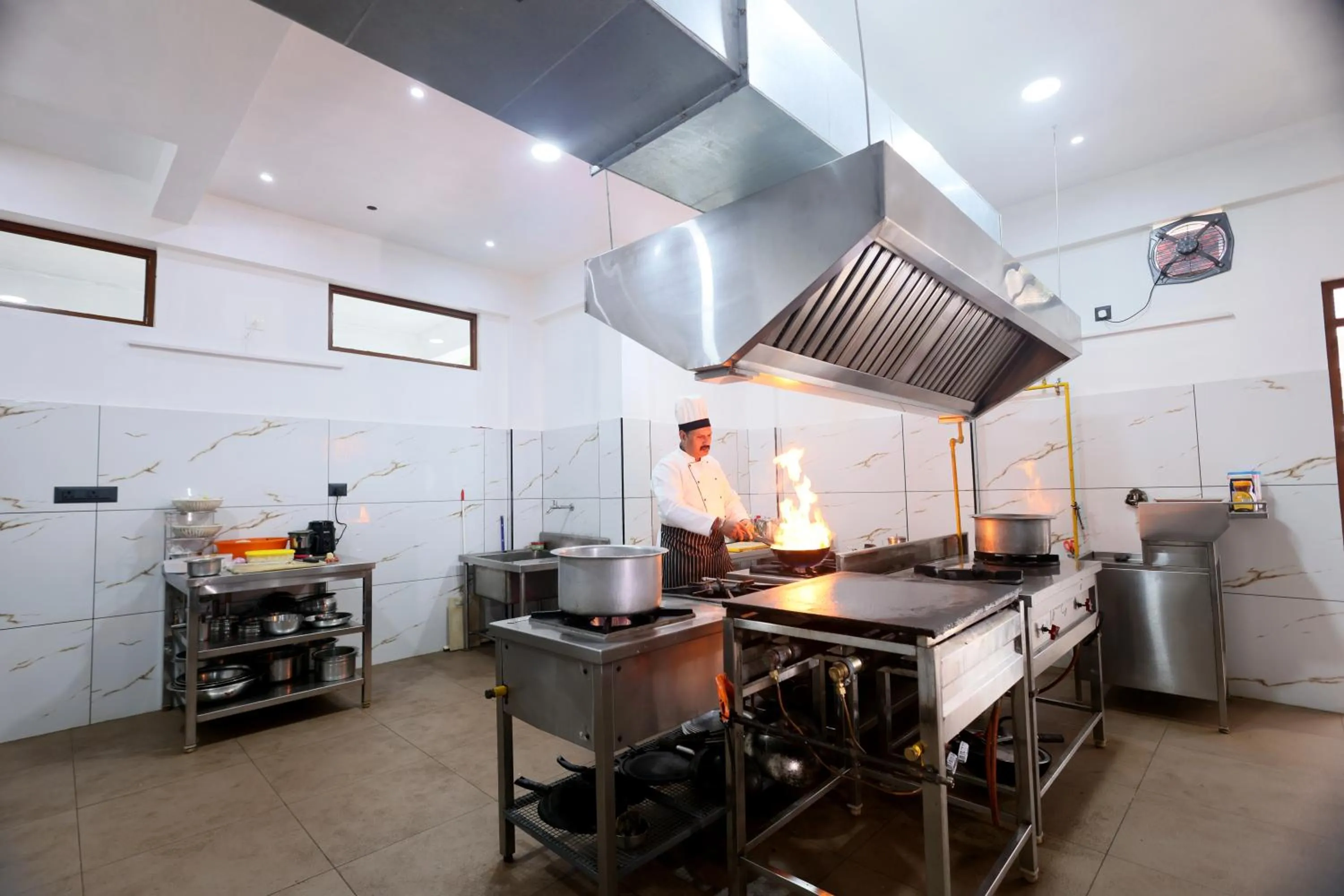 Ideal Ayurvedic Resort Kovalam