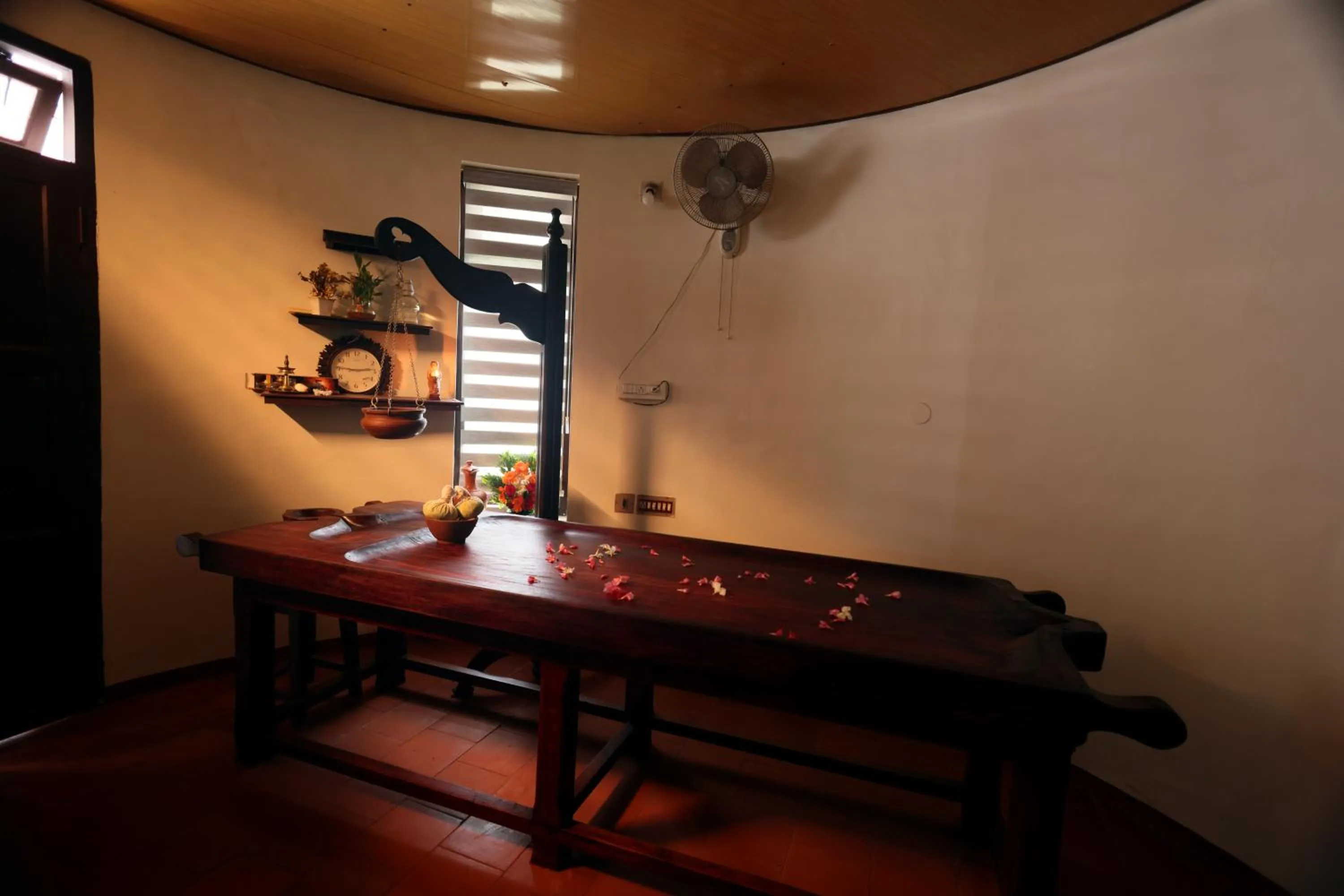 Ideal Ayurvedic Resort Kovalam