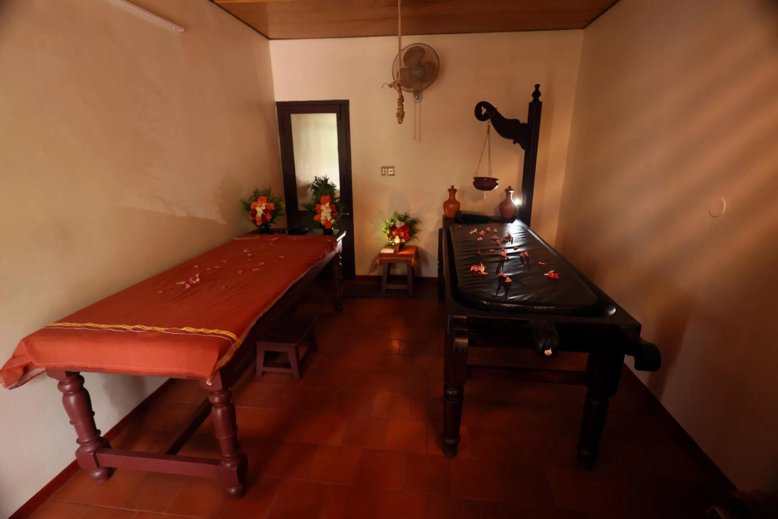 Ideal Ayurvedic Resort Kovalam