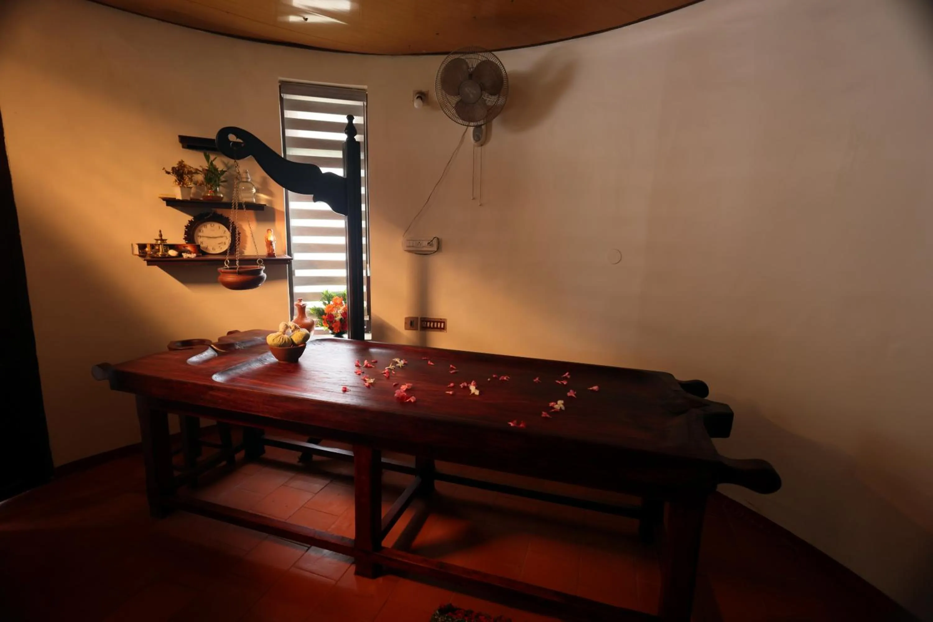 Ideal Ayurvedic Resort Kovalam