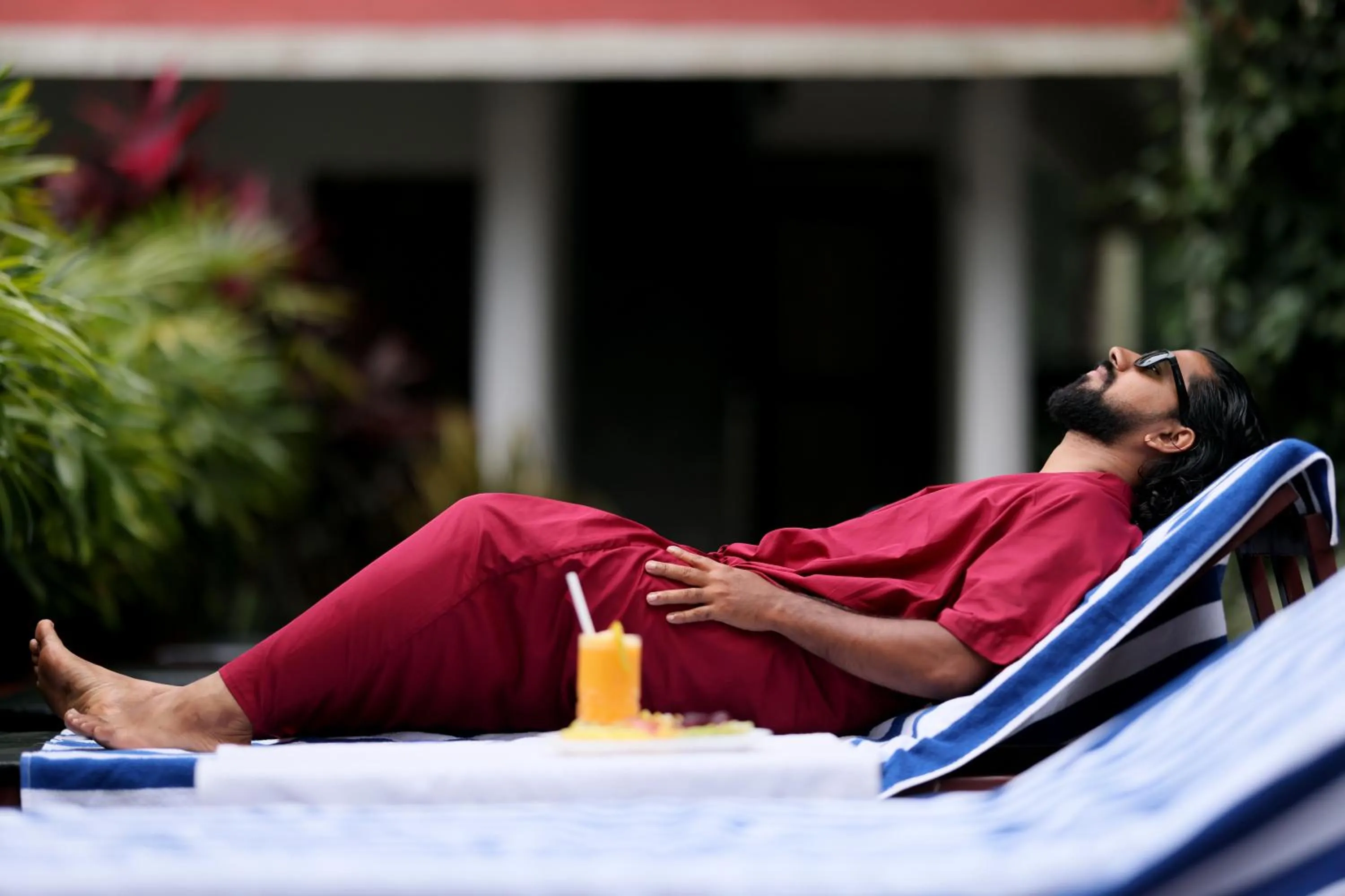 Ideal Ayurvedic Resort Kovalam