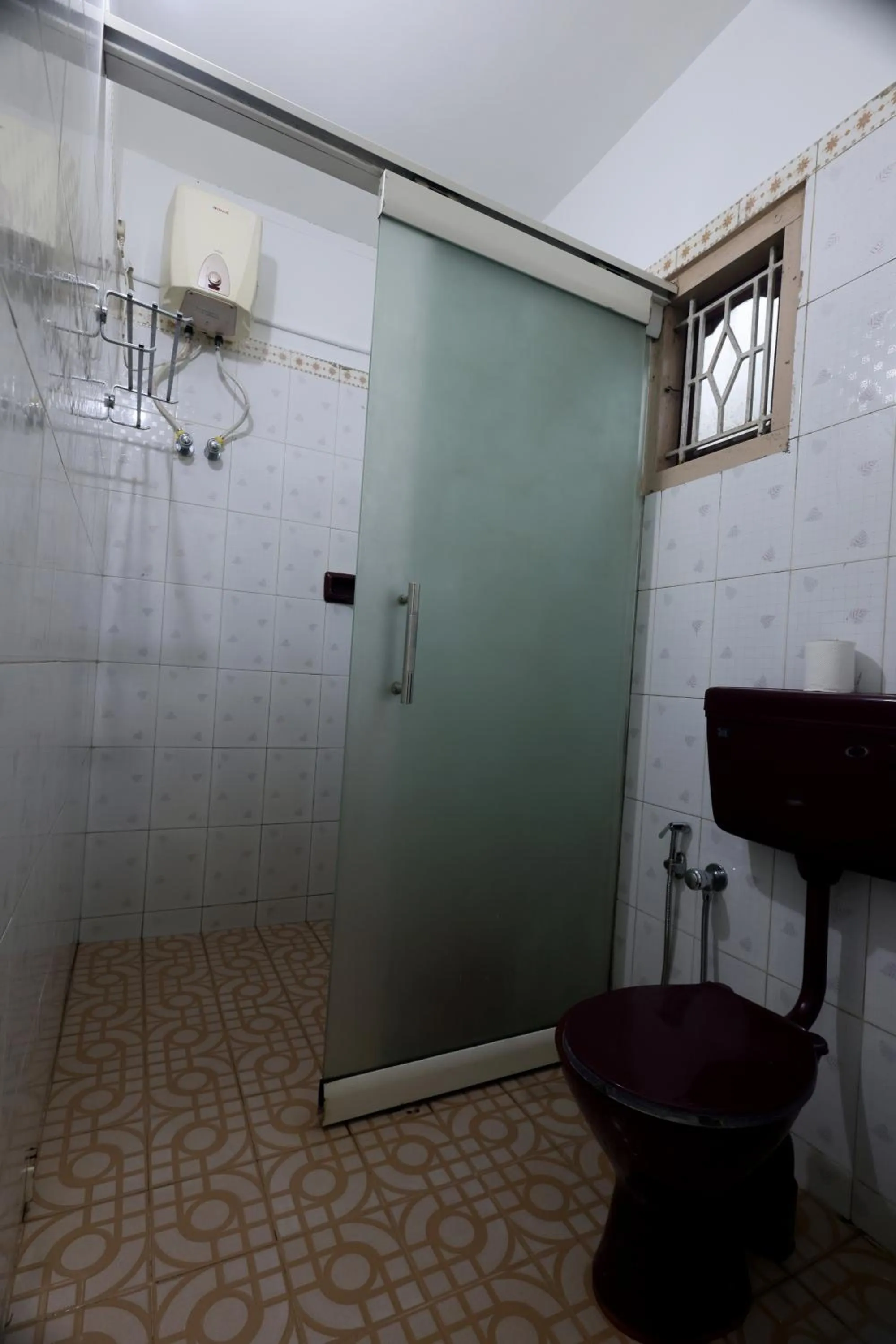 Ideal Ayurvedic Resort Kovalam