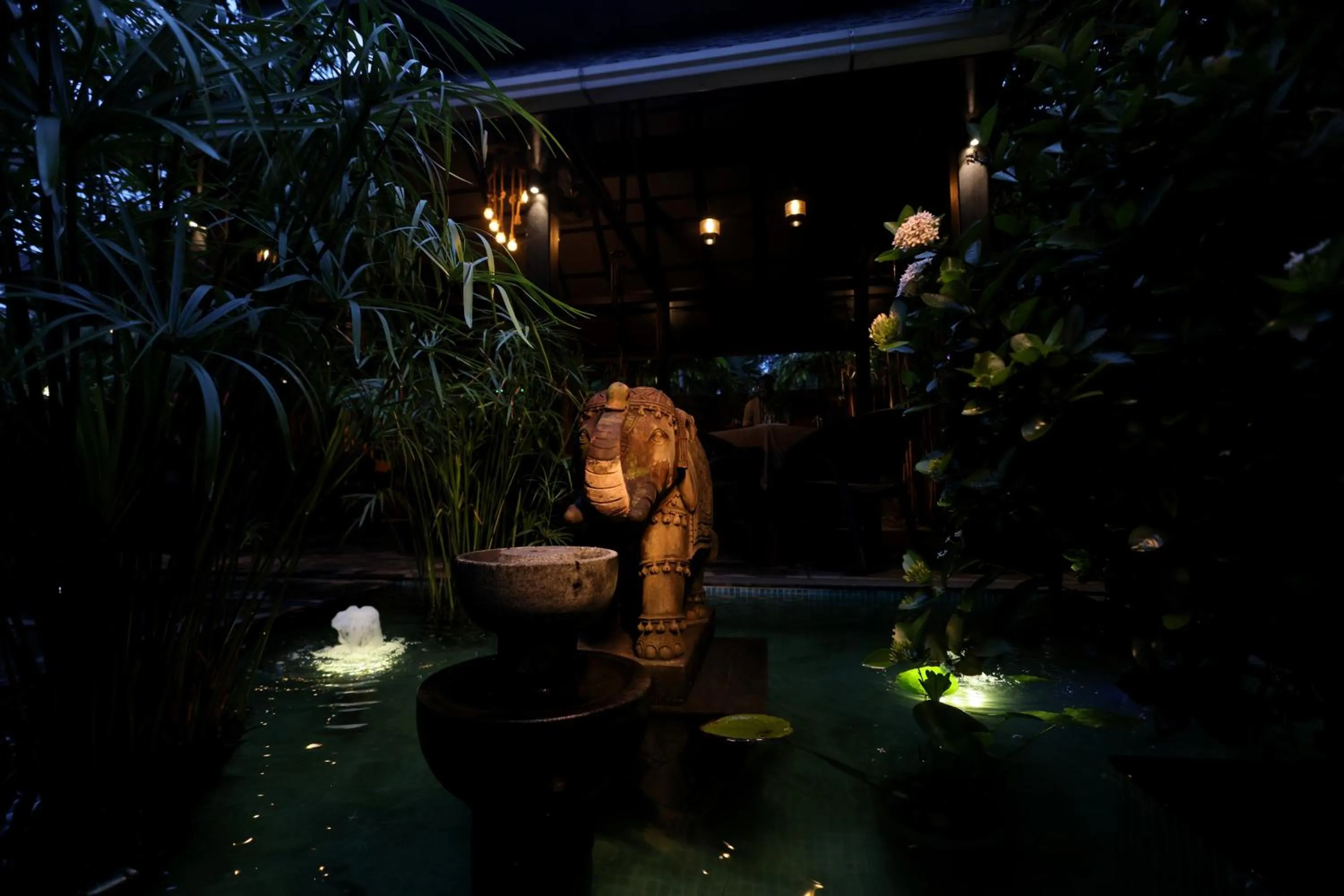 Ideal Ayurvedic Resort Kovalam