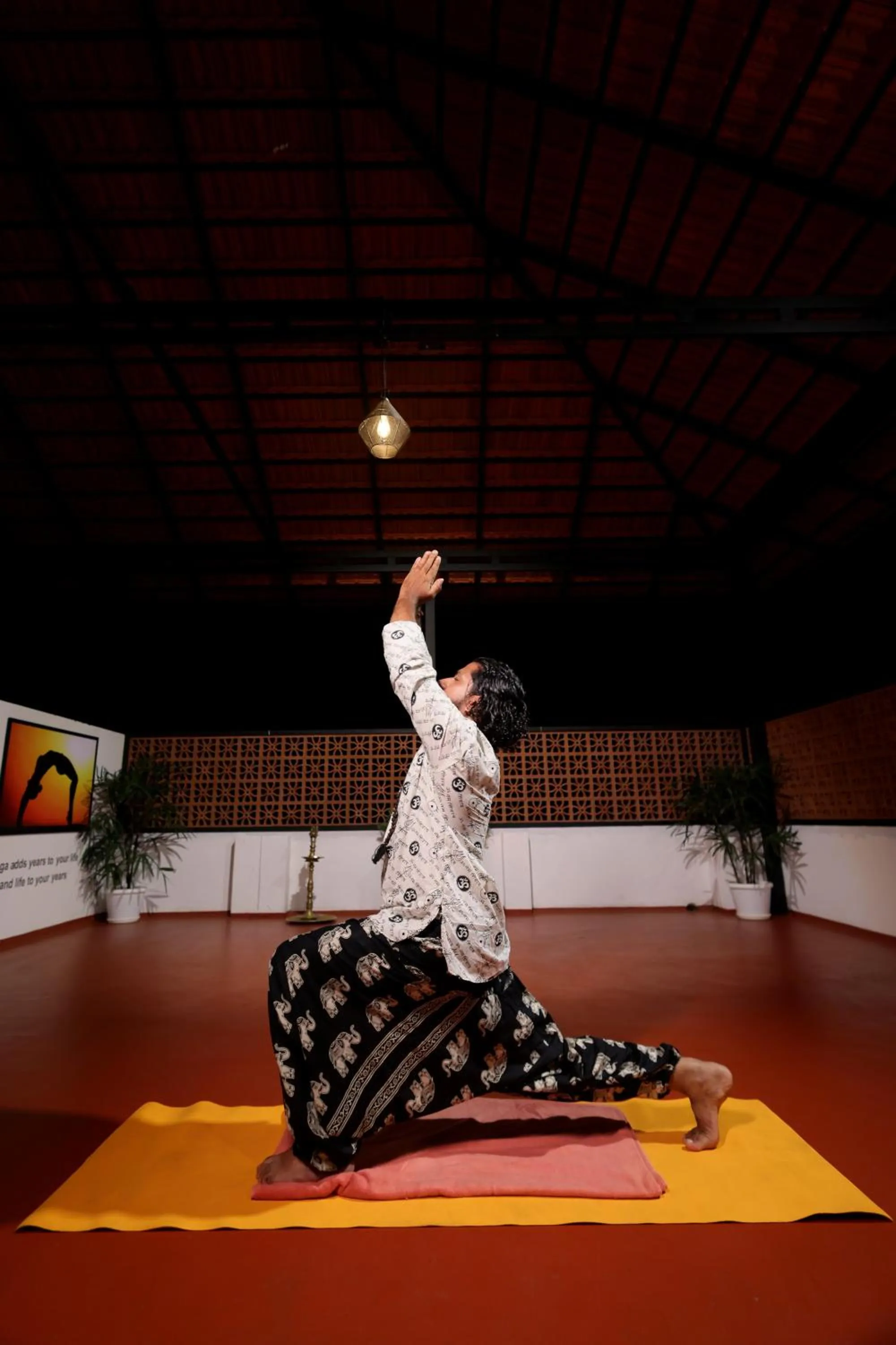 Ideal Ayurvedic Resort Kovalam